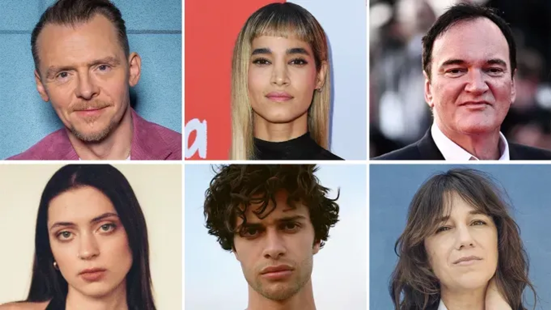 کوئنتین تارانتینو با بزرگترین نقش خود در سالهای اخیر بازمیگردد