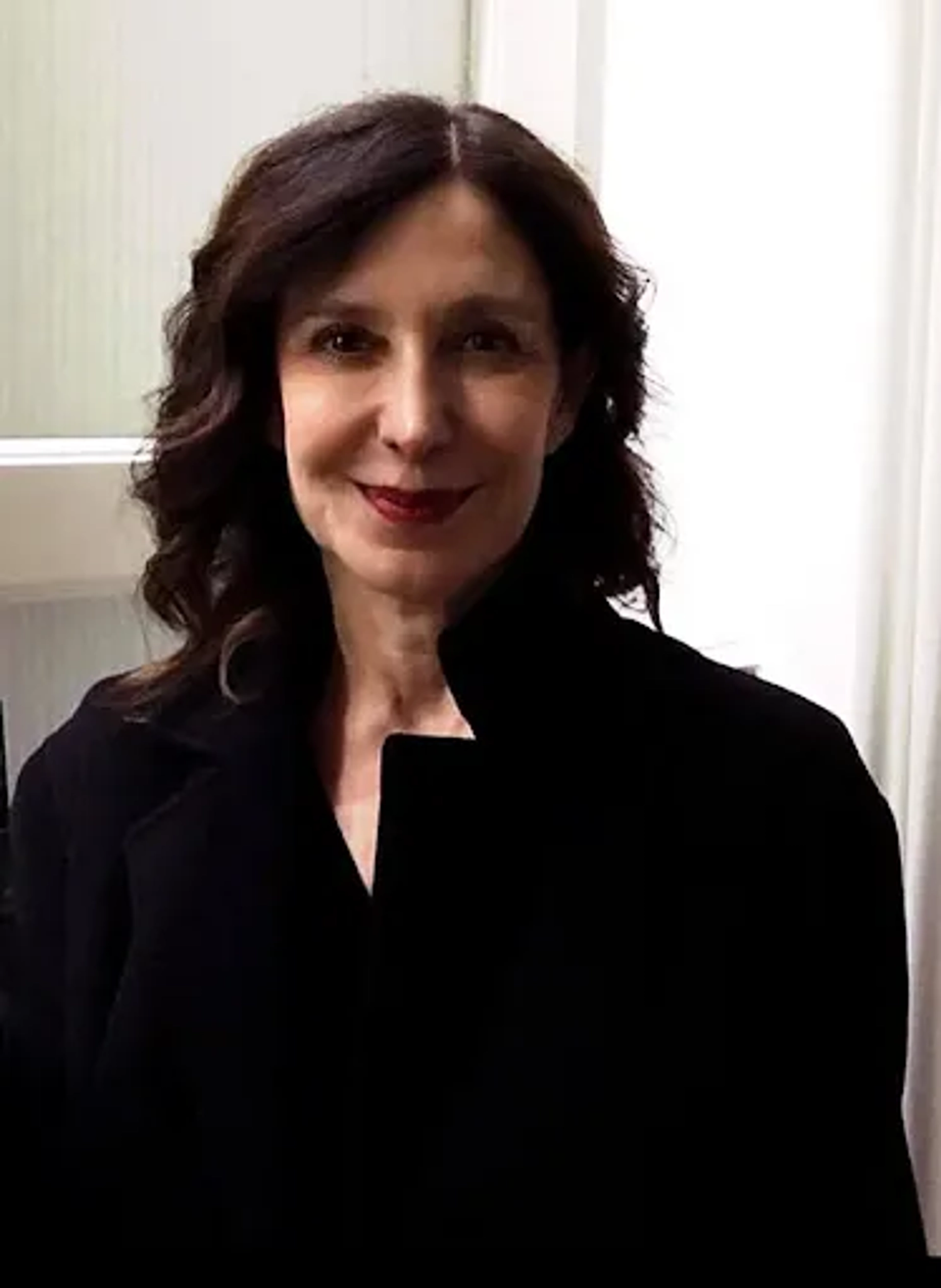 رافائلا لبورونی