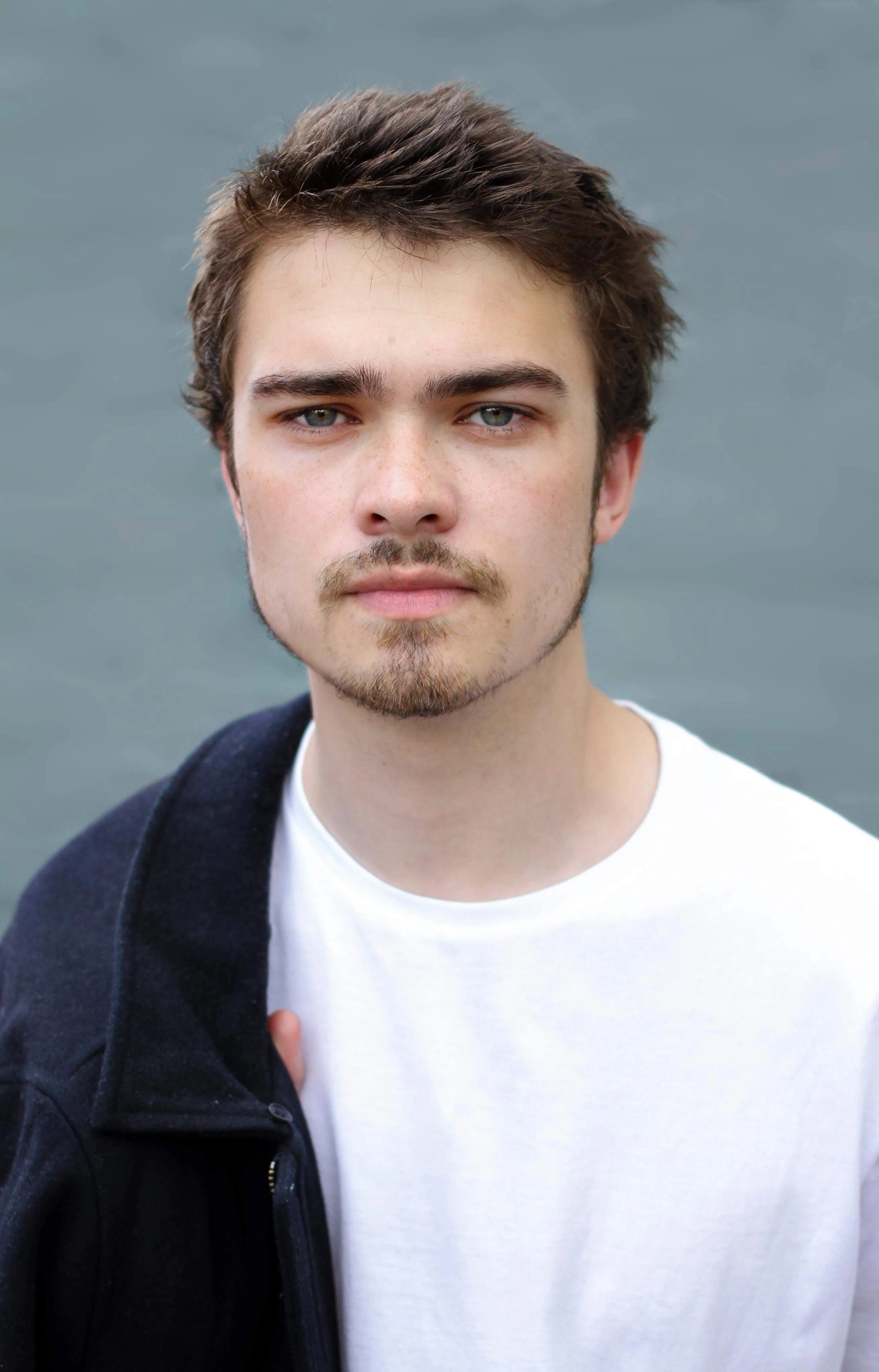 دیوید آنگلند