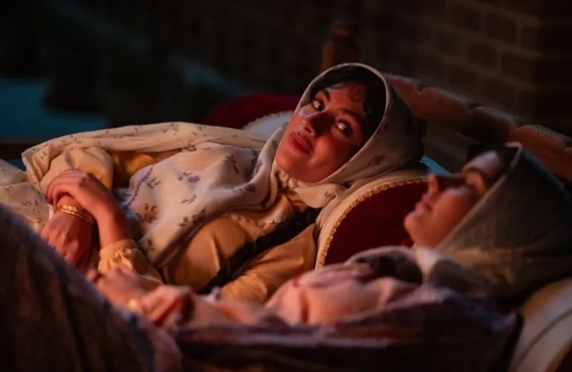 تیزر قسمت دوم و سوم «بامداد خمار»: بوی چوب دماغم رو پر کرده بود...بوی عطر چوب!