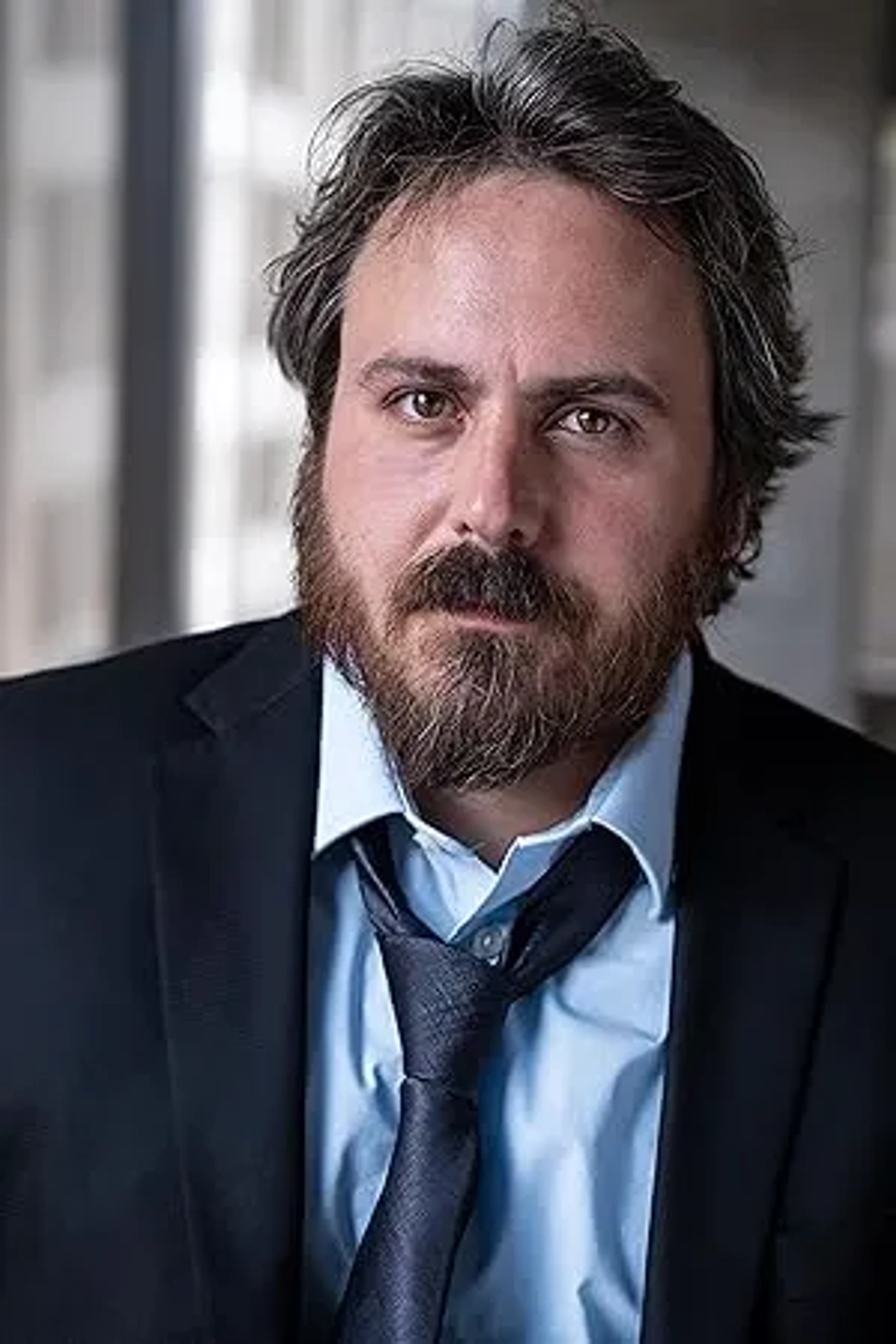 دی. دبلیو مدوف