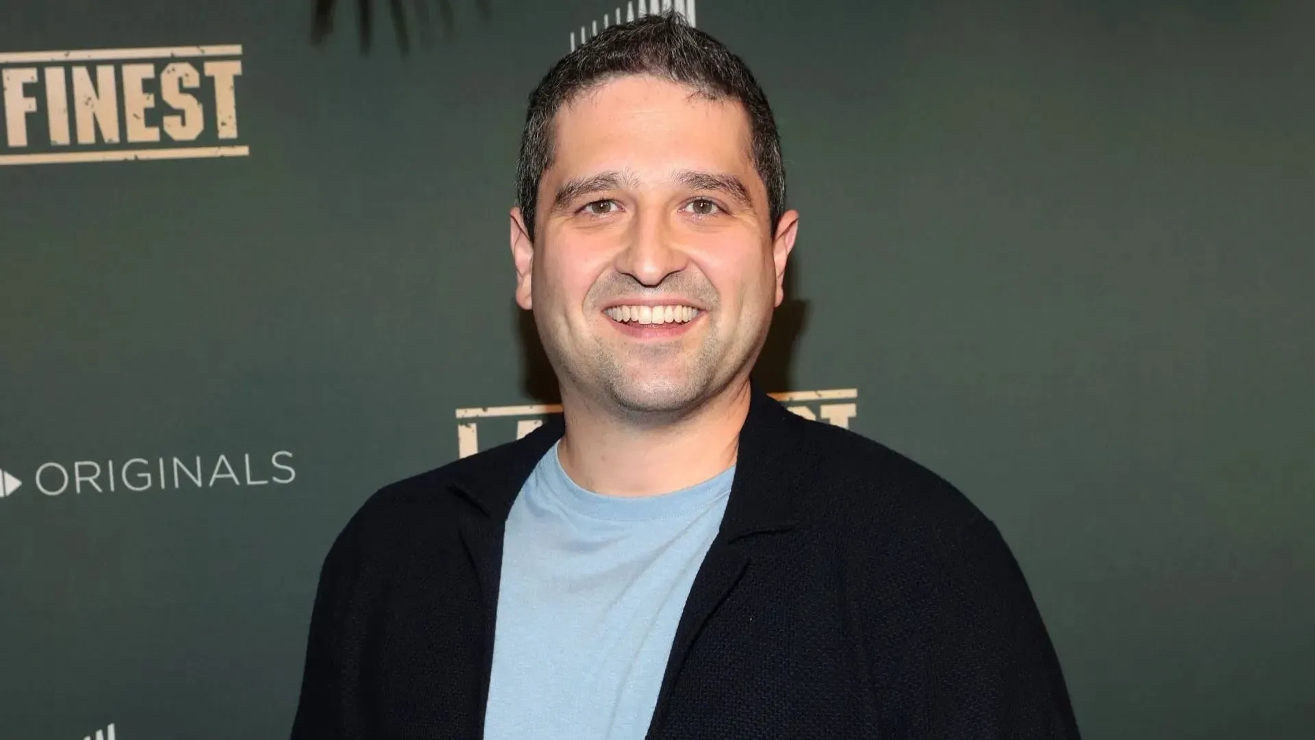 براندون مارگولیس