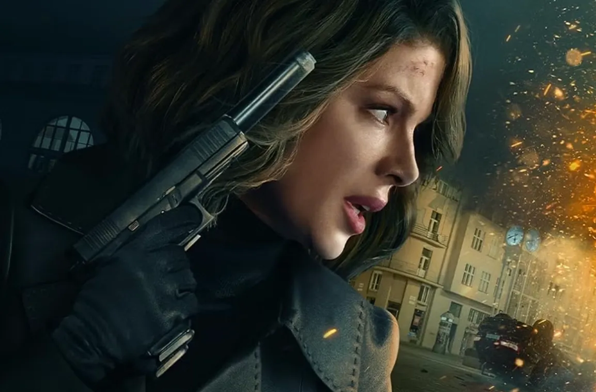 تریلر فیلم خیالی ۲۰۲۴ Imaginary