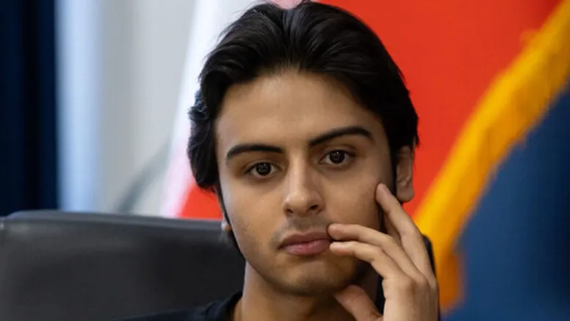 بازیگر «بچه مردم»: می‌خواستم بازیگری را رها کنم، اما حالا هفته‌ای چند پیشنهاد دارم