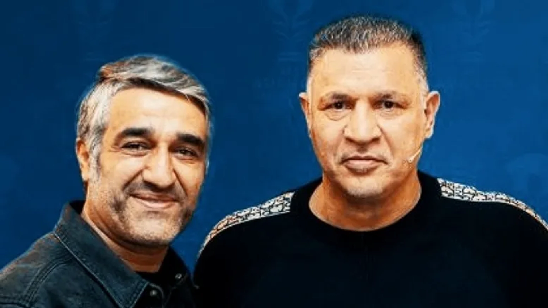 حمایت تمام‌قد علی دایی از پژمان جمشیدی | «قربانی حسادت‌ها شده»