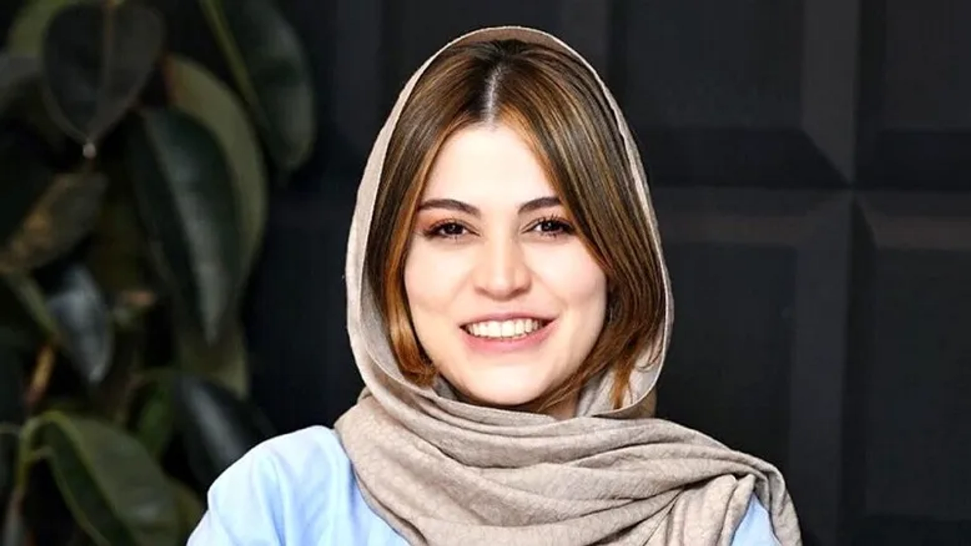 شیدا خلیق در نمایش «کتابخانه نیمه‌شب» به روی صحنه می‌رود