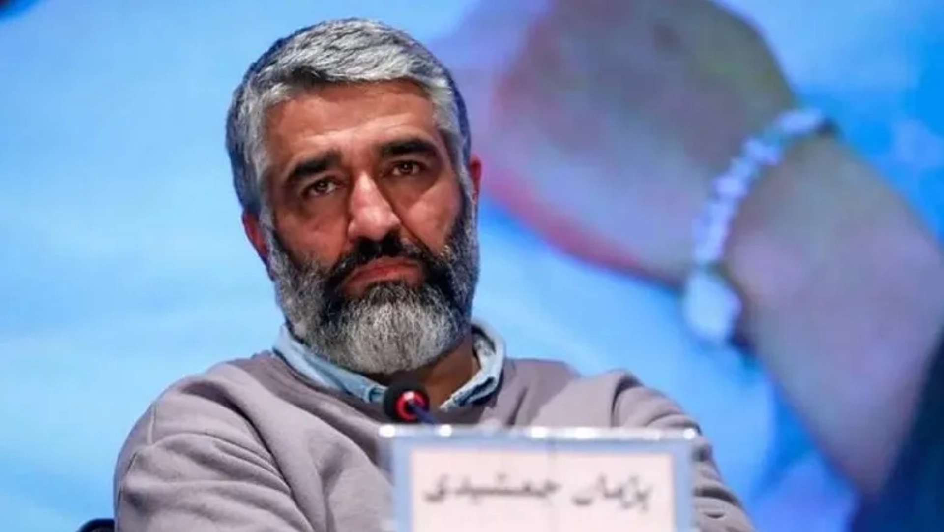 سخنگوی قوه قضاییه: پرونده پژمان جمشیدی هنوز در مرحله تحقیقات است