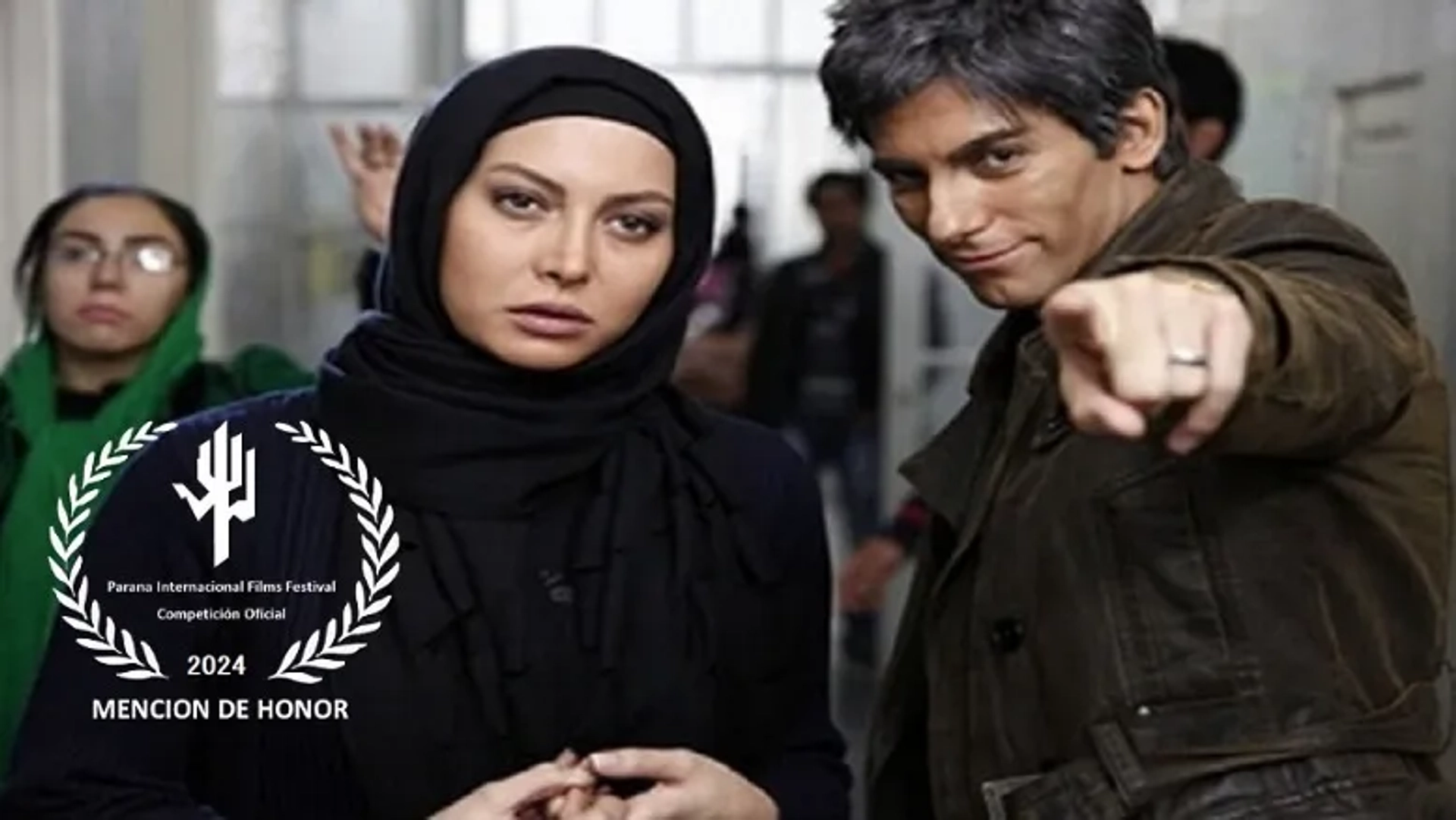 حضور جهانی فیلم «تنهاتر از من» با بازی فریبا نادری در نیویورک و اسپانیا