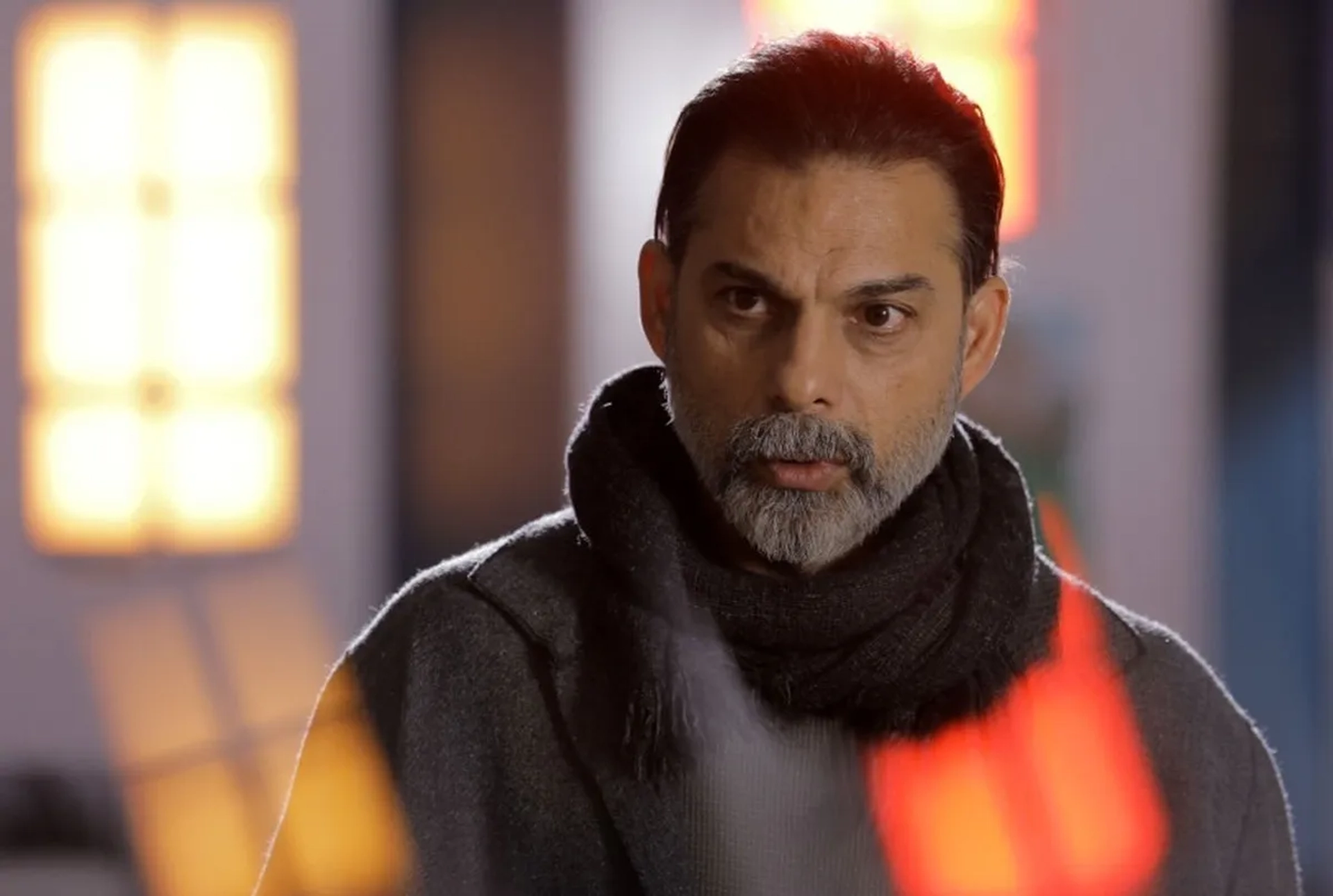 پایان فیلمبرداری «بالاتر از سیاهی» با بازی پیمان معادی