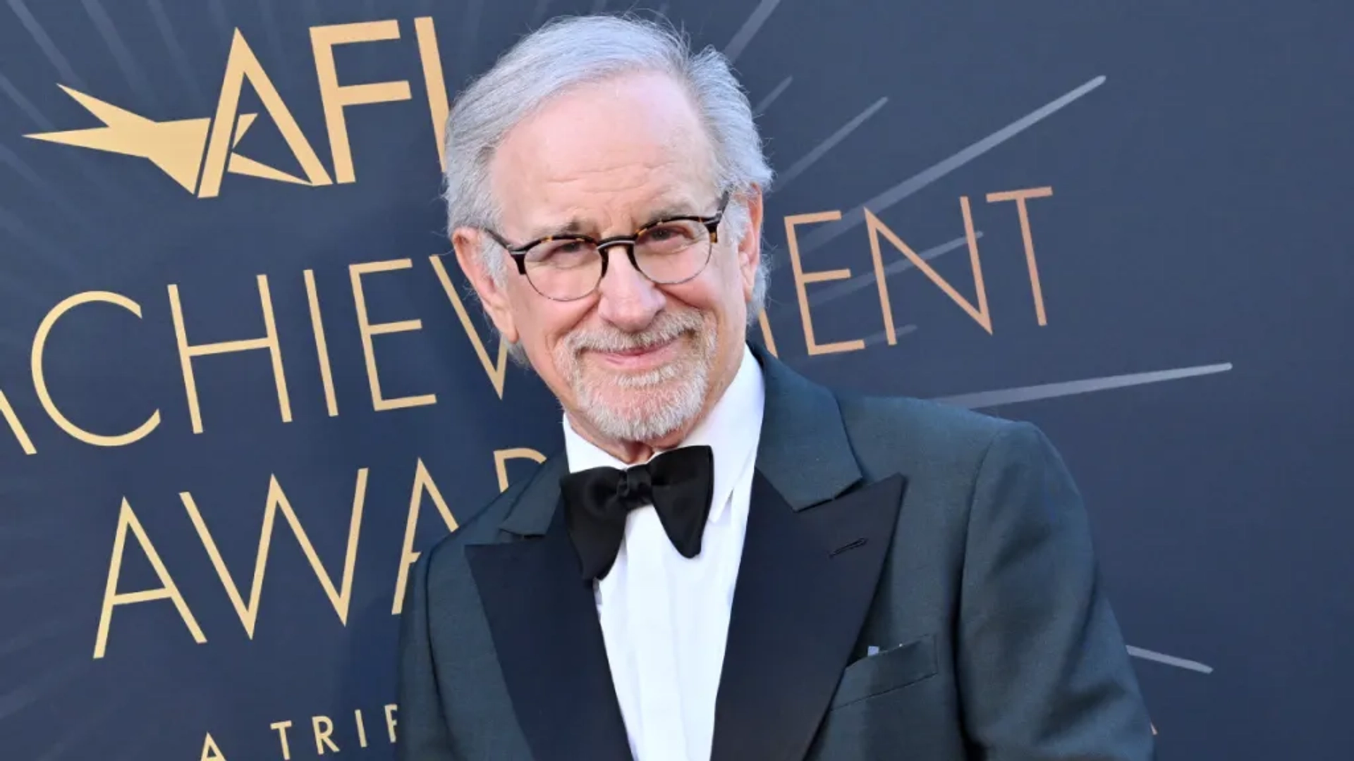 اسپیلبرگ، جان ویلیامز را از بازنشستگی برگرداند