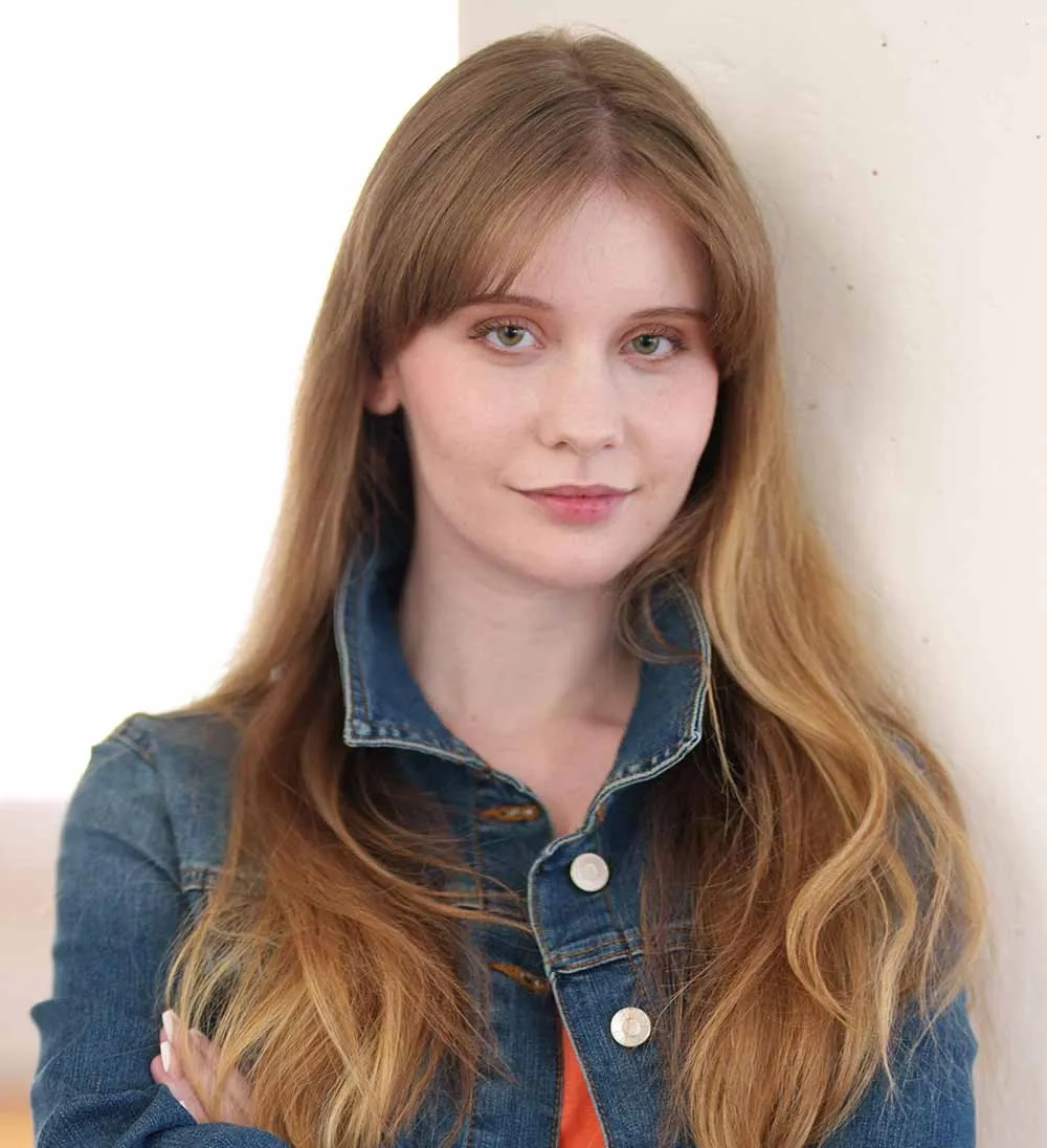 کیتلین ترنتهام