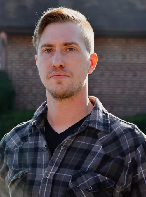 مایکل شفیلد