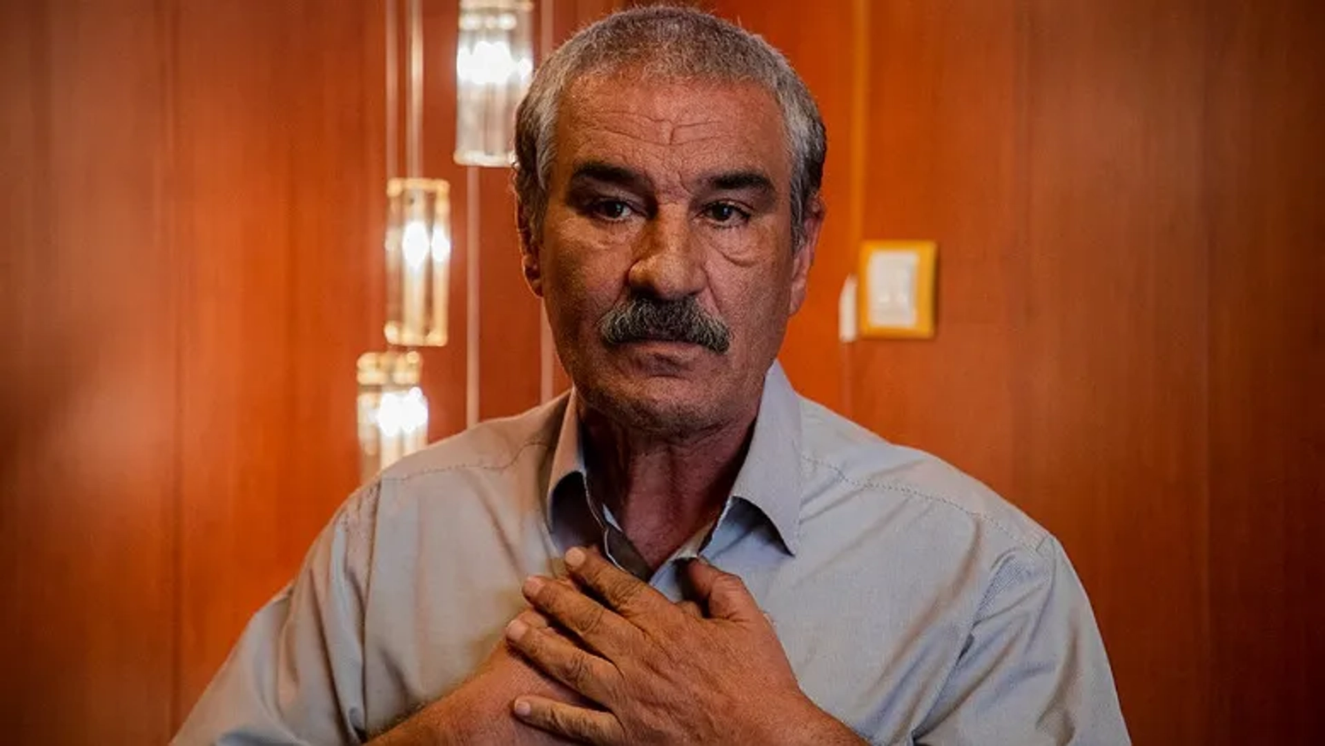 انتقاد تند جعفر دهقان از کمدی‌های امروز: حتی یک لبخند هم نمی‌زنم!