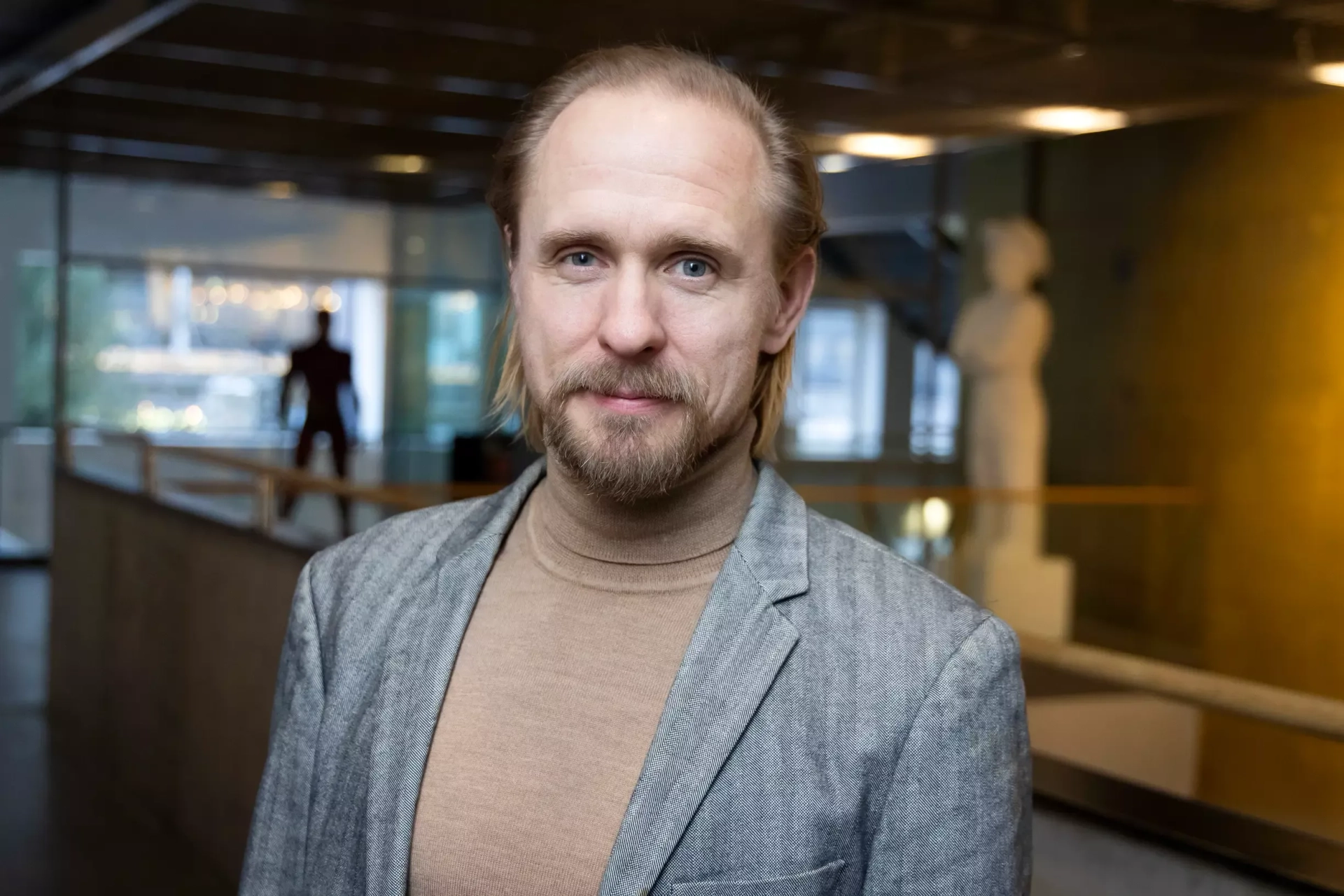 سامپو سارکولا