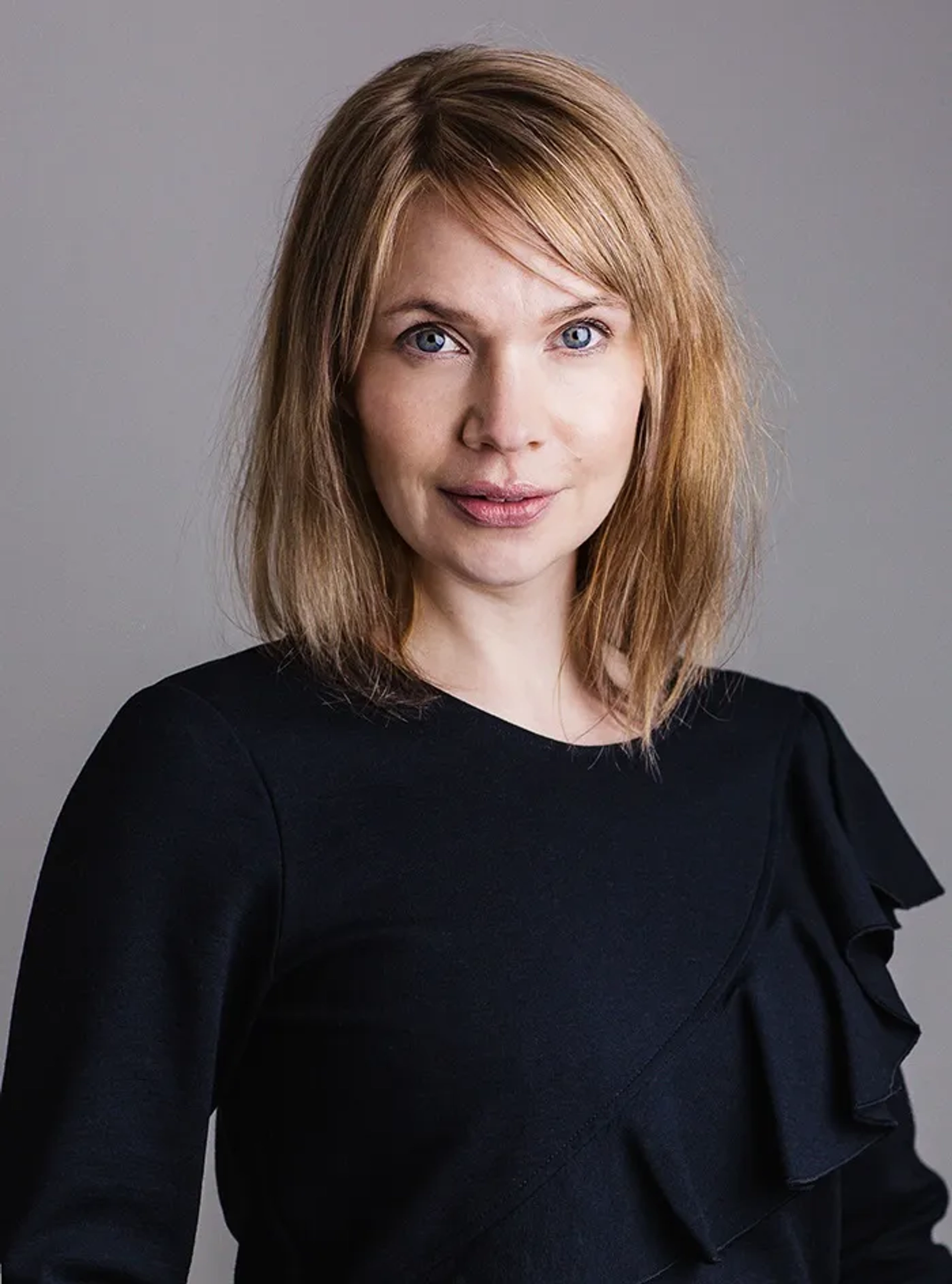 آنی کریستینا جوسو