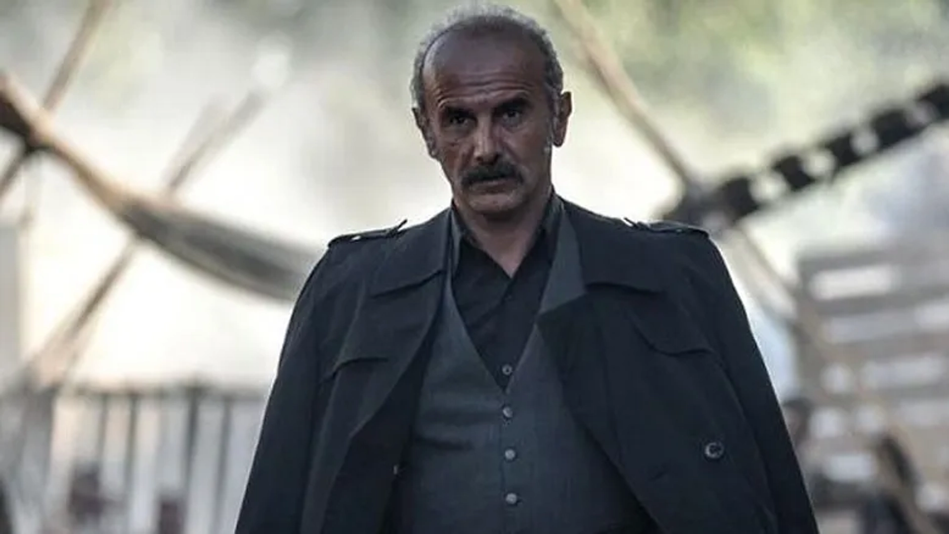 تیزر جدید فیلم «غریزه» منتشر شد