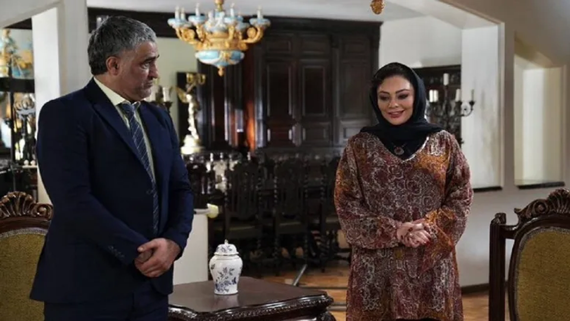 پایان فیلم‌برداری «مازراتی» با حضور پژمان جمشیدی در میانه حواشی اخیر