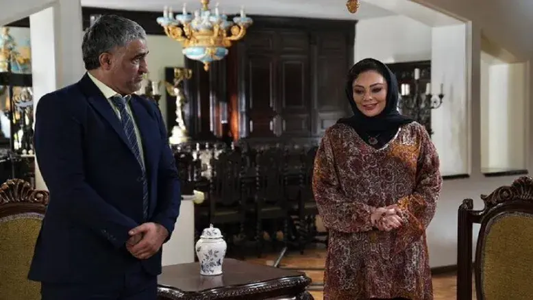 پایان فیلم‌برداری «مازراتی» با حضور پژمان جمشیدی در میانه حواشی اخیر