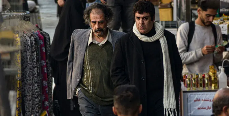فیلم شاه نقش (Key Role 2025)