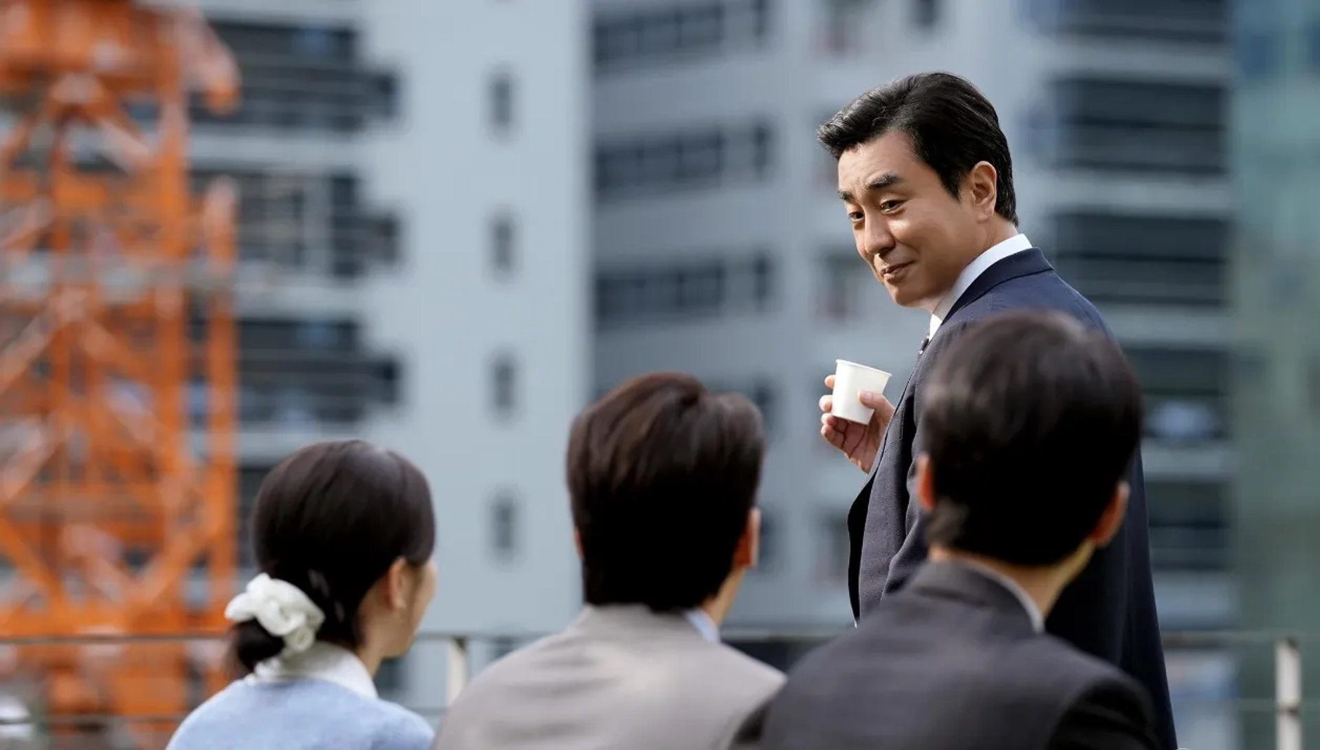 زندگی رویایی آقای کیم