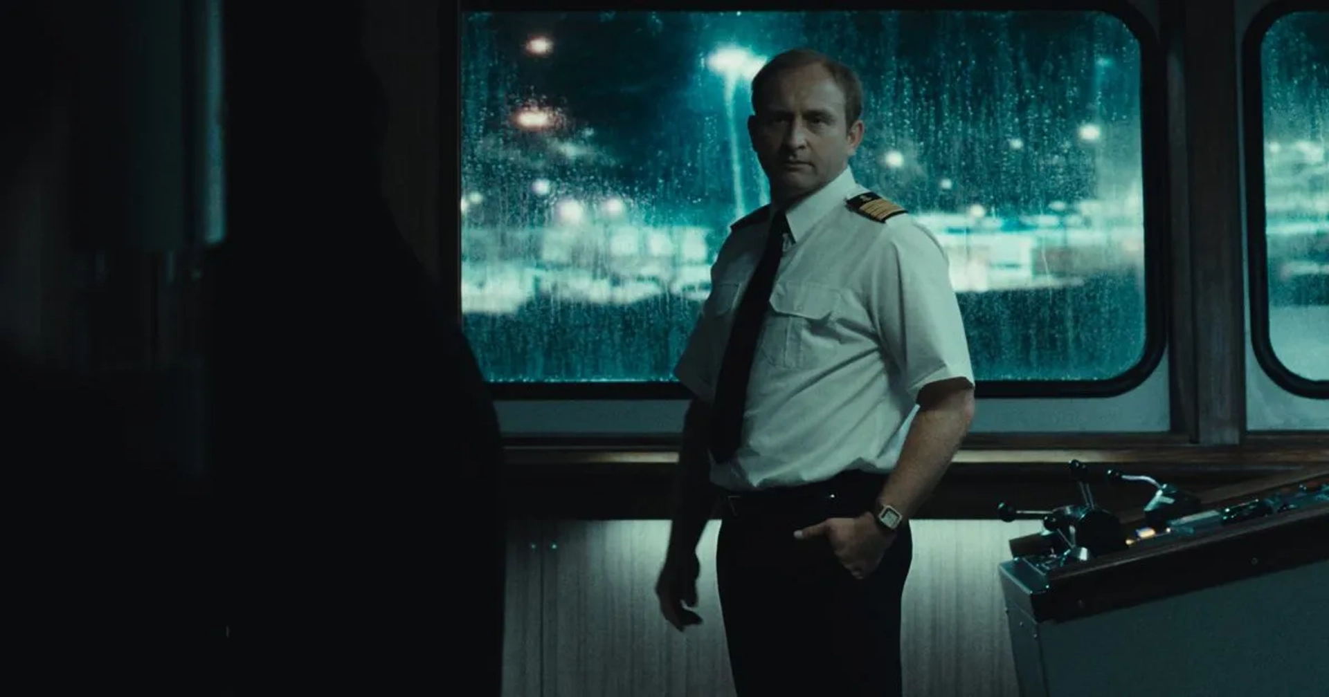 سریال هولیوش (Heweliusz 2025)