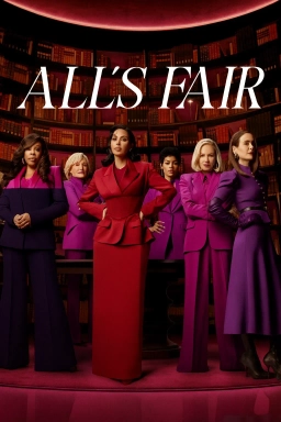 همه چیز عادلانه