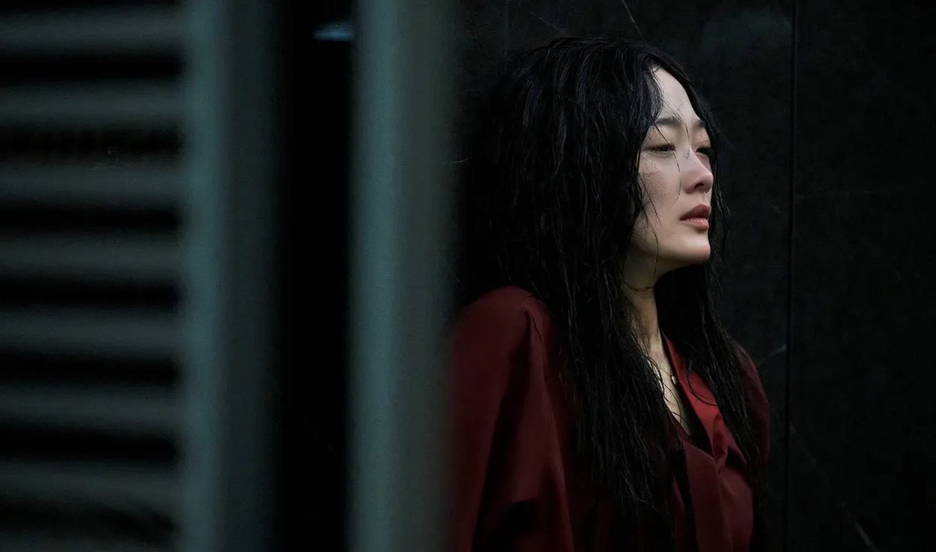 سریال کره ای همان‌ طور که کنارم ایستادی (As You Stood By 2025)