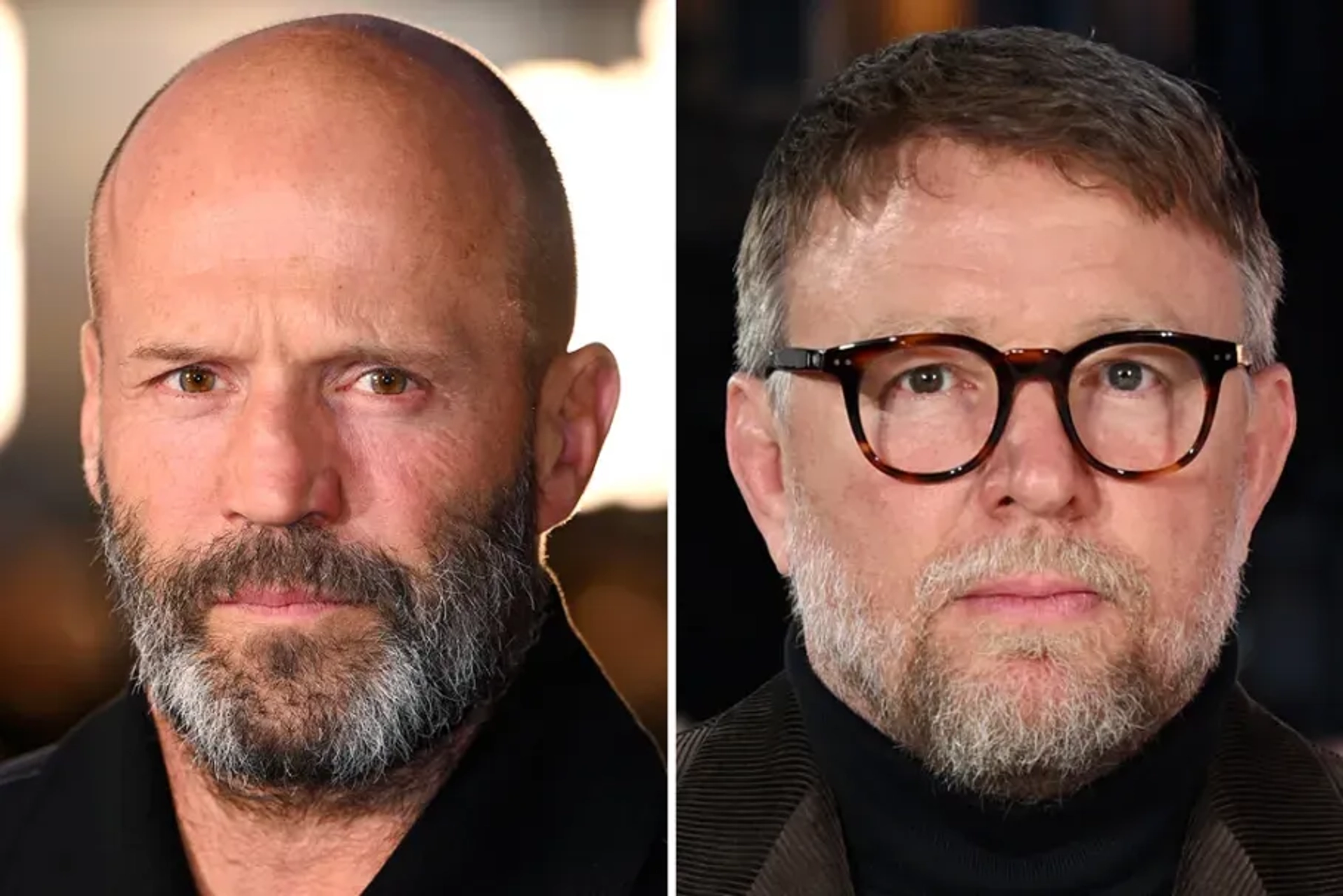 خبر عالی, گای ریچی و جیسون استاتهام دوباره با هم فیلم میسازند