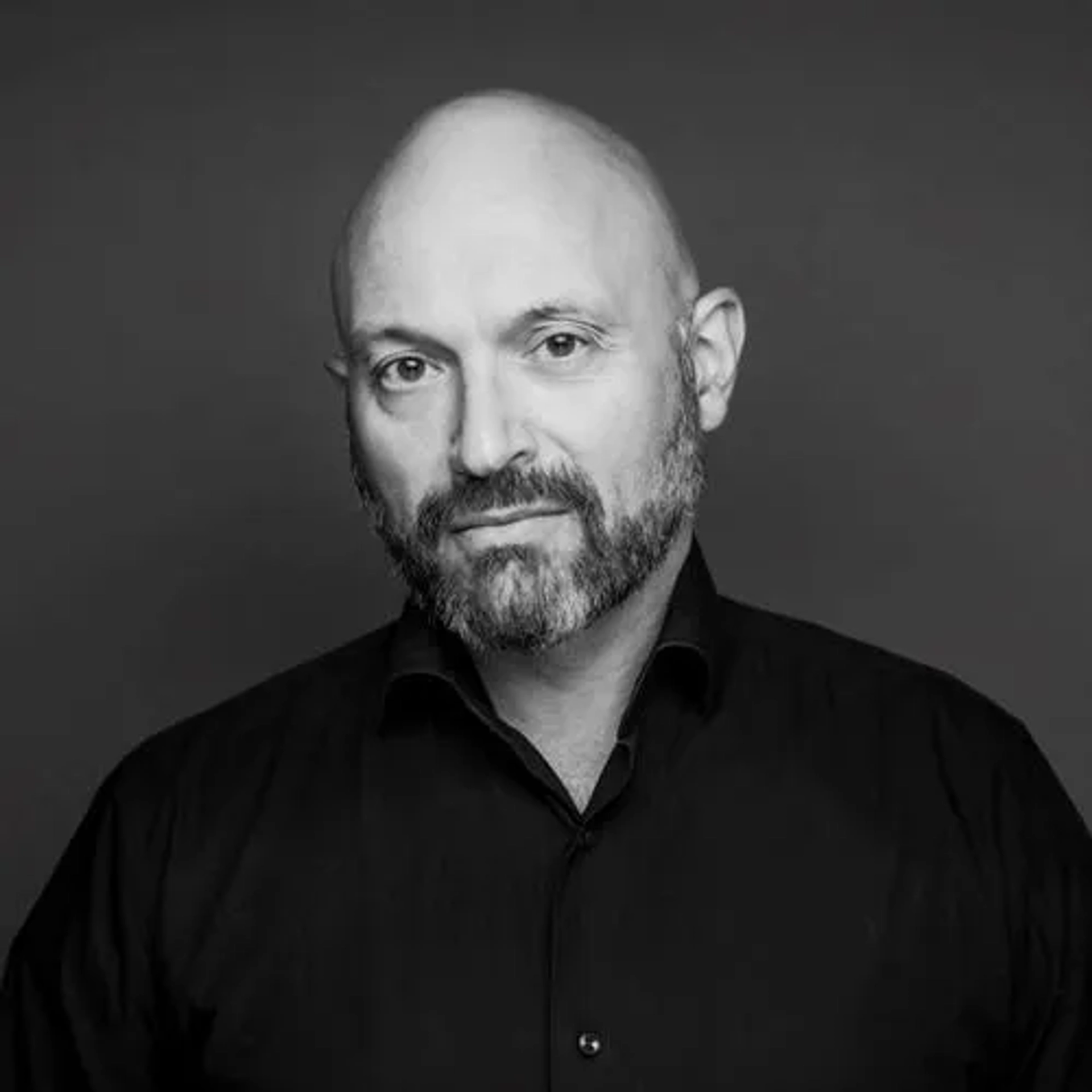 تریگوه آلیستِر دیسن