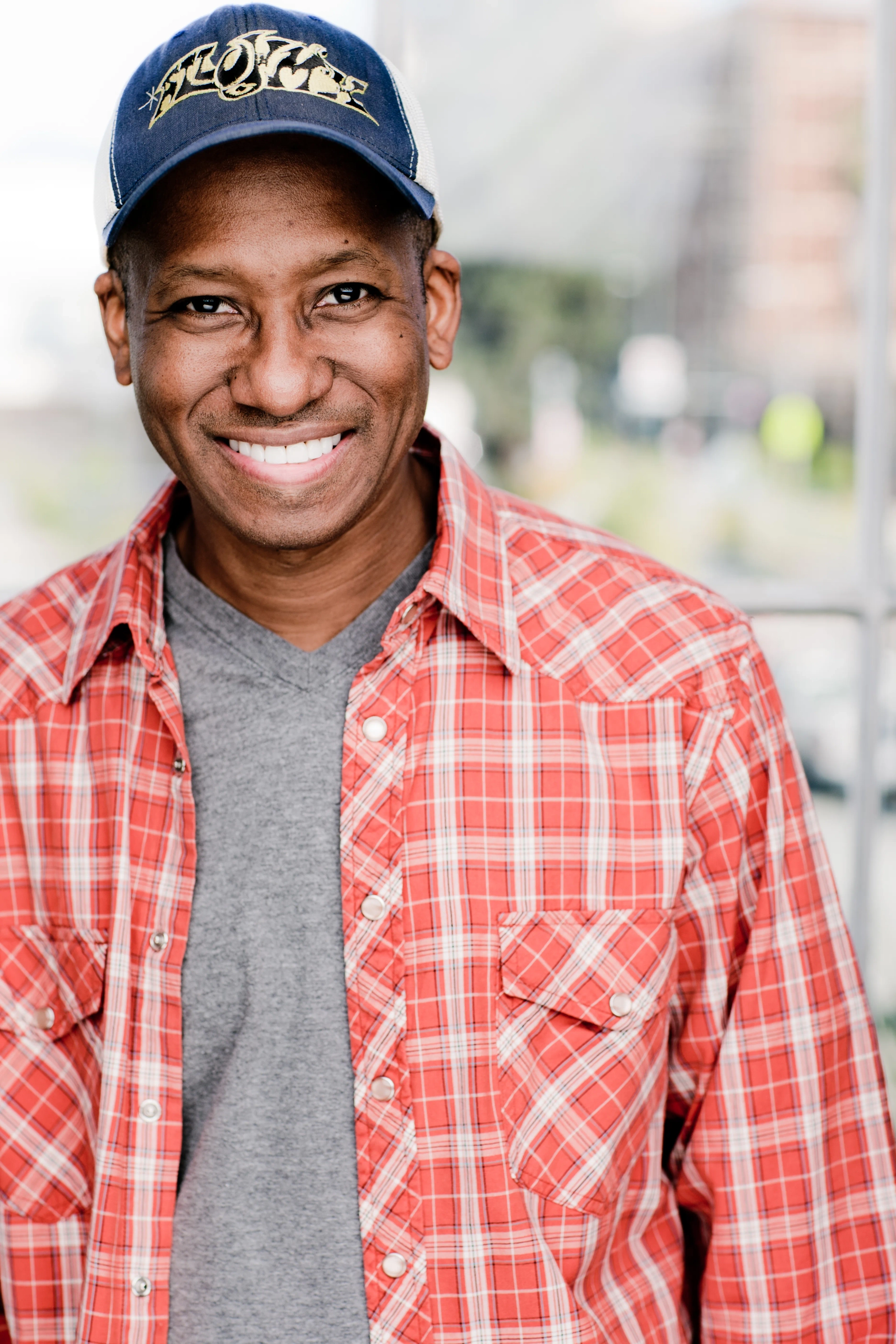 استیون فولر