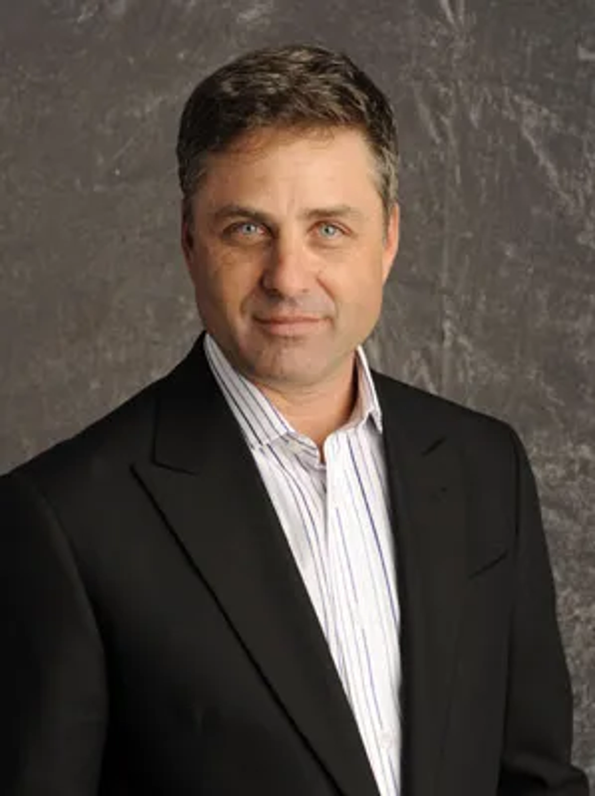 مارک ال. والبرگ