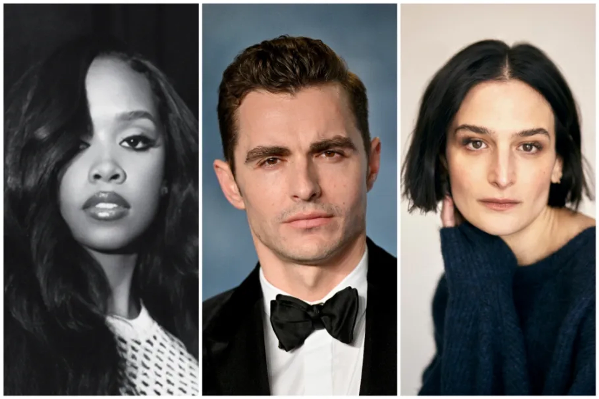 «جزیره فراموش‌شده»؛ صداپیشگان انیمیشن جدید دریم‌ورکس معرفی شدند 