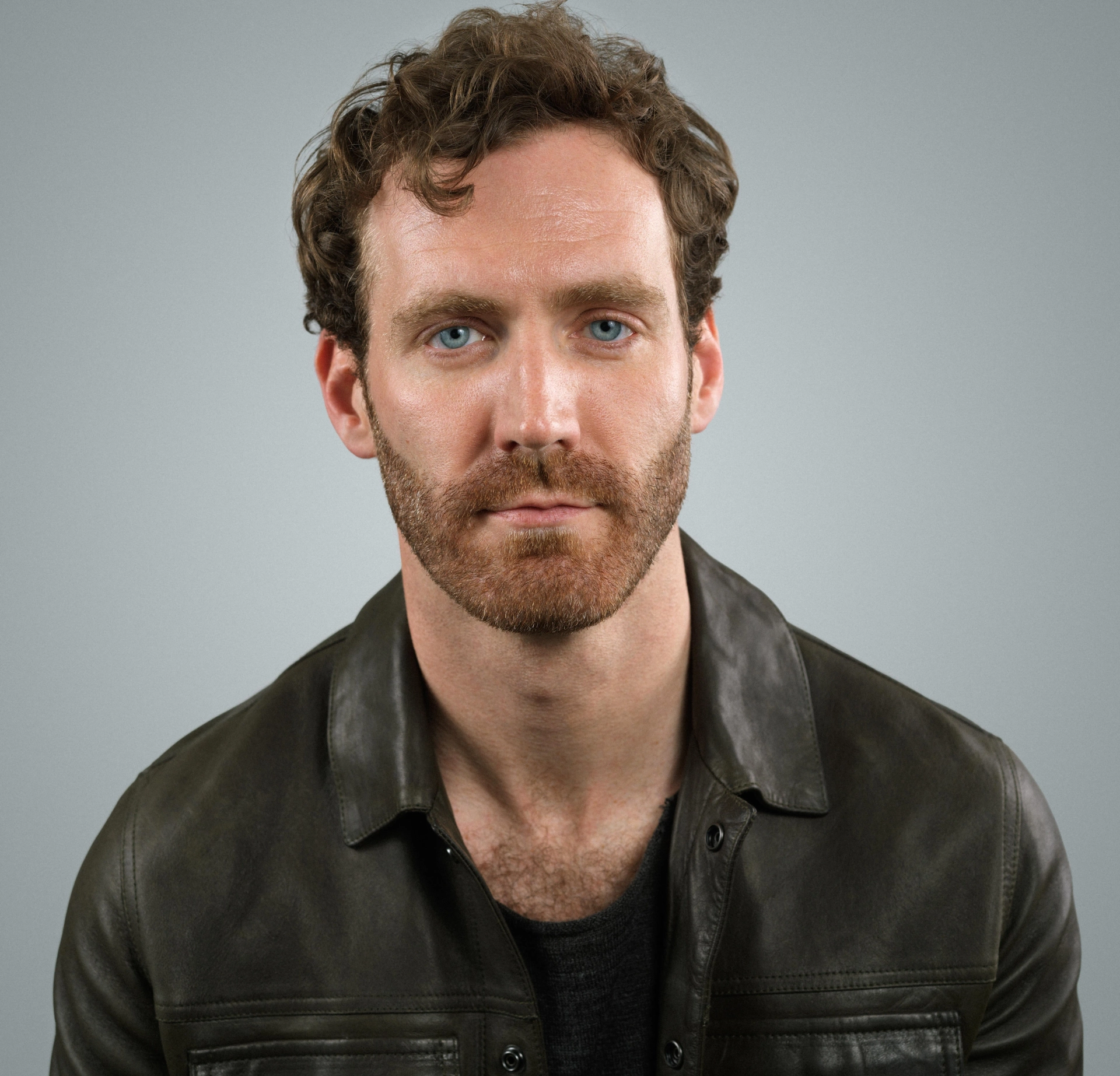 جرید کنفیلد