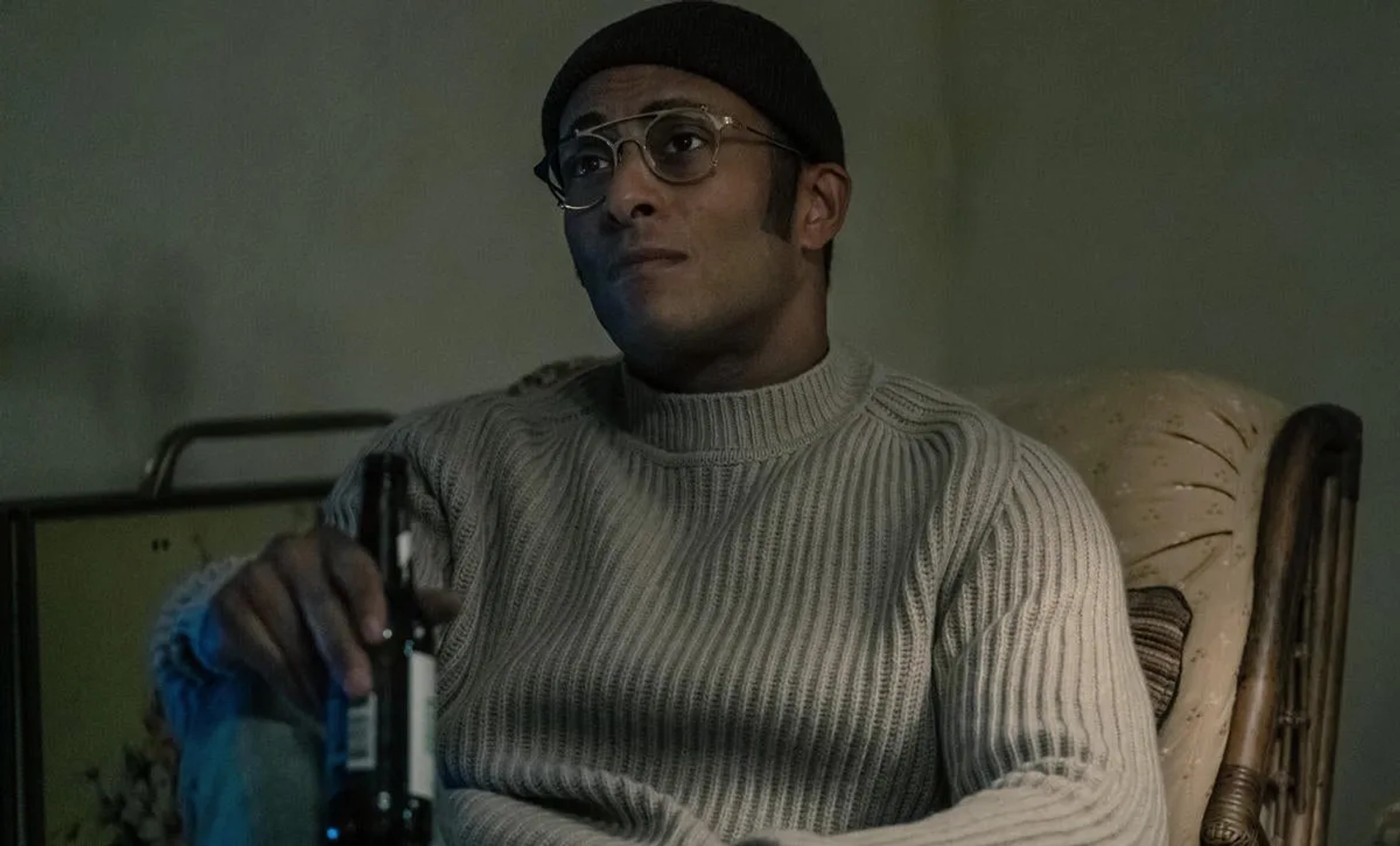 آنتونی فلمینگ سوم