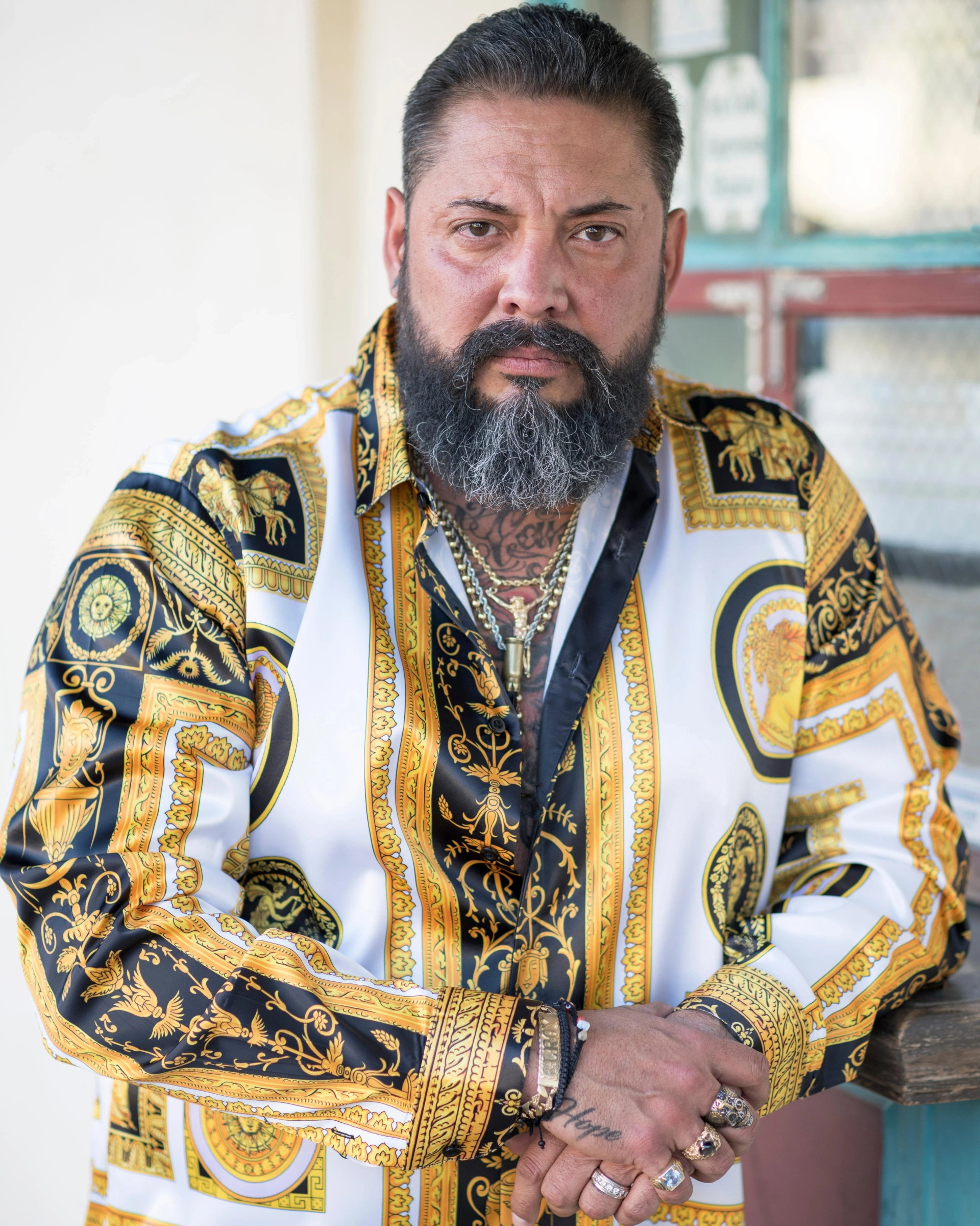 مانوئل ادواردو رامیرز