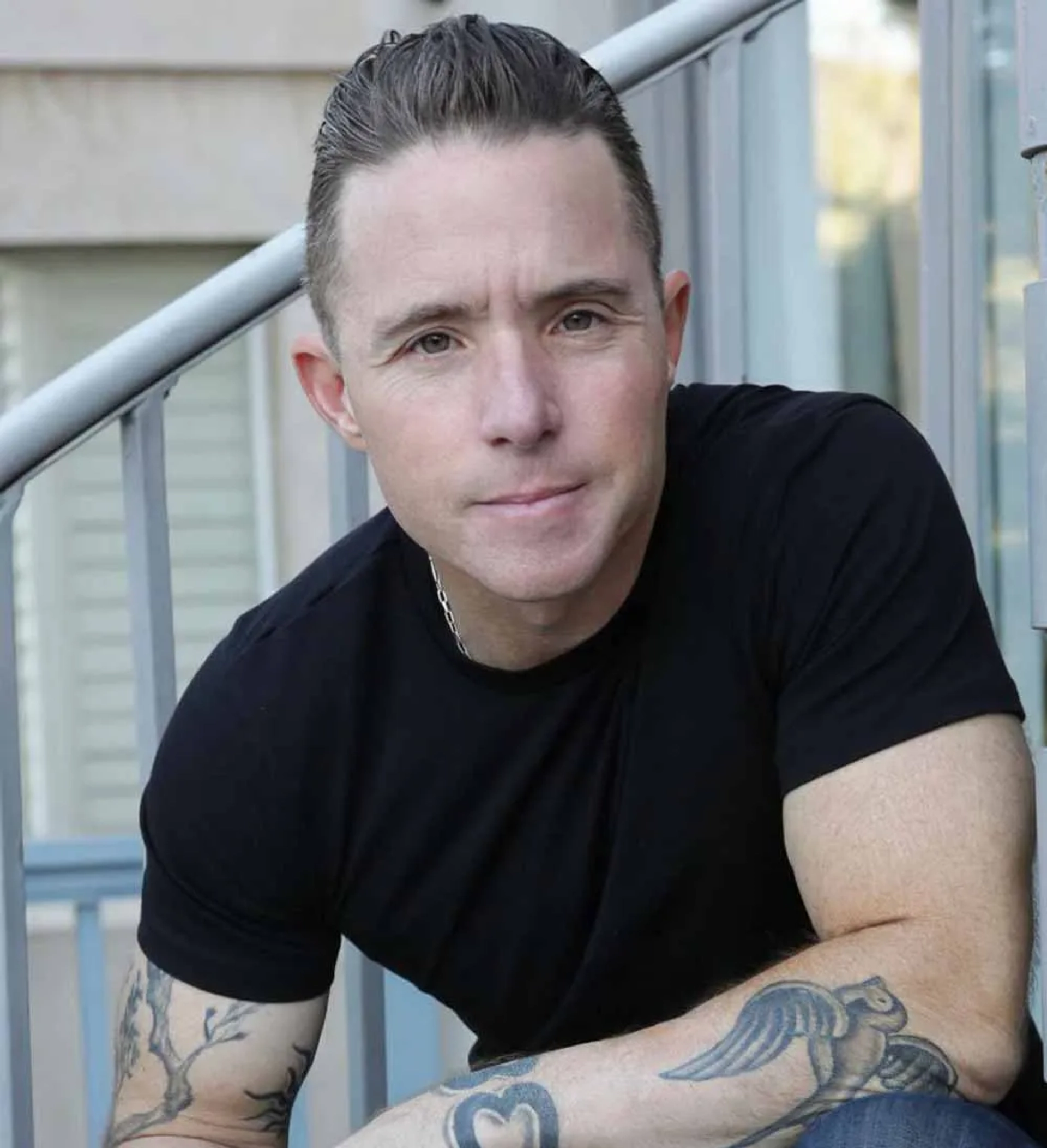 رابرت مونیک