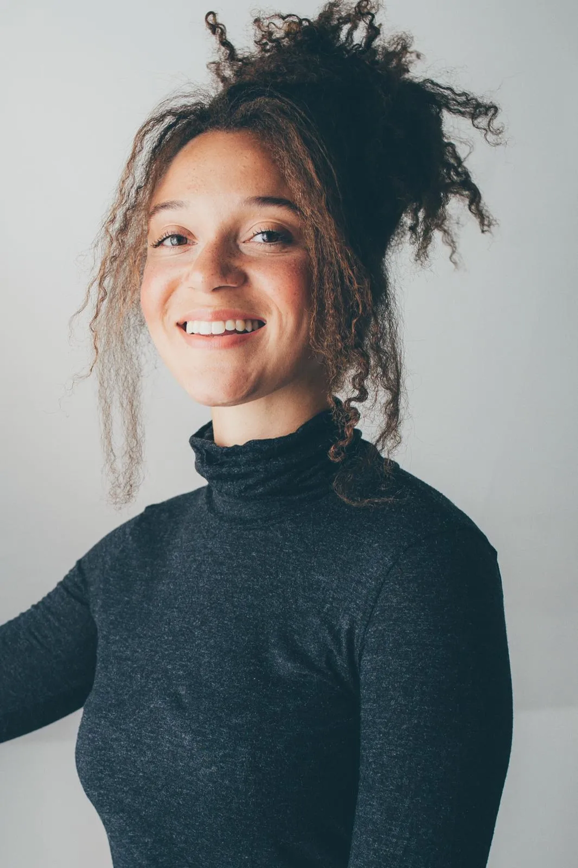 جید اولیبرگ