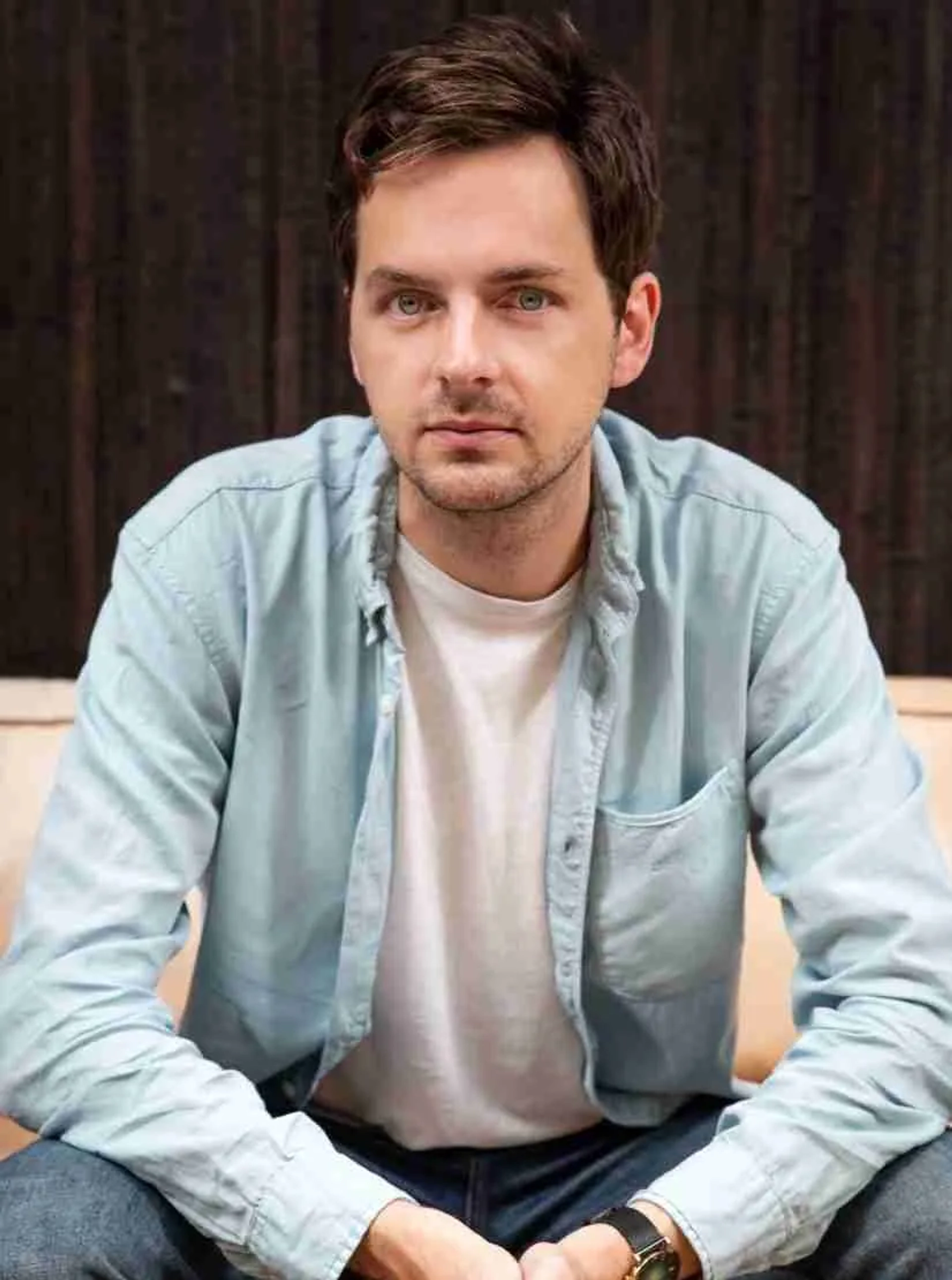 یانیک فان د فلده