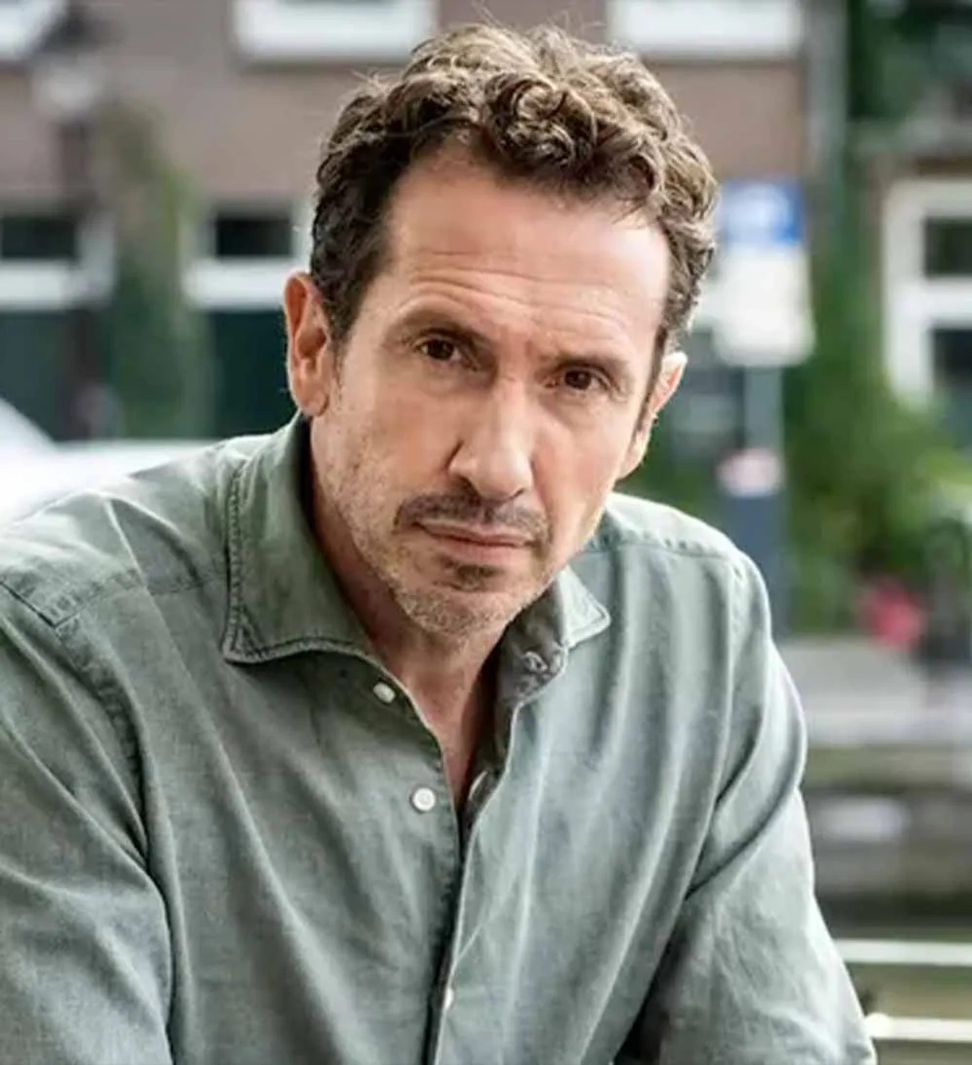 جیکوب درویگ