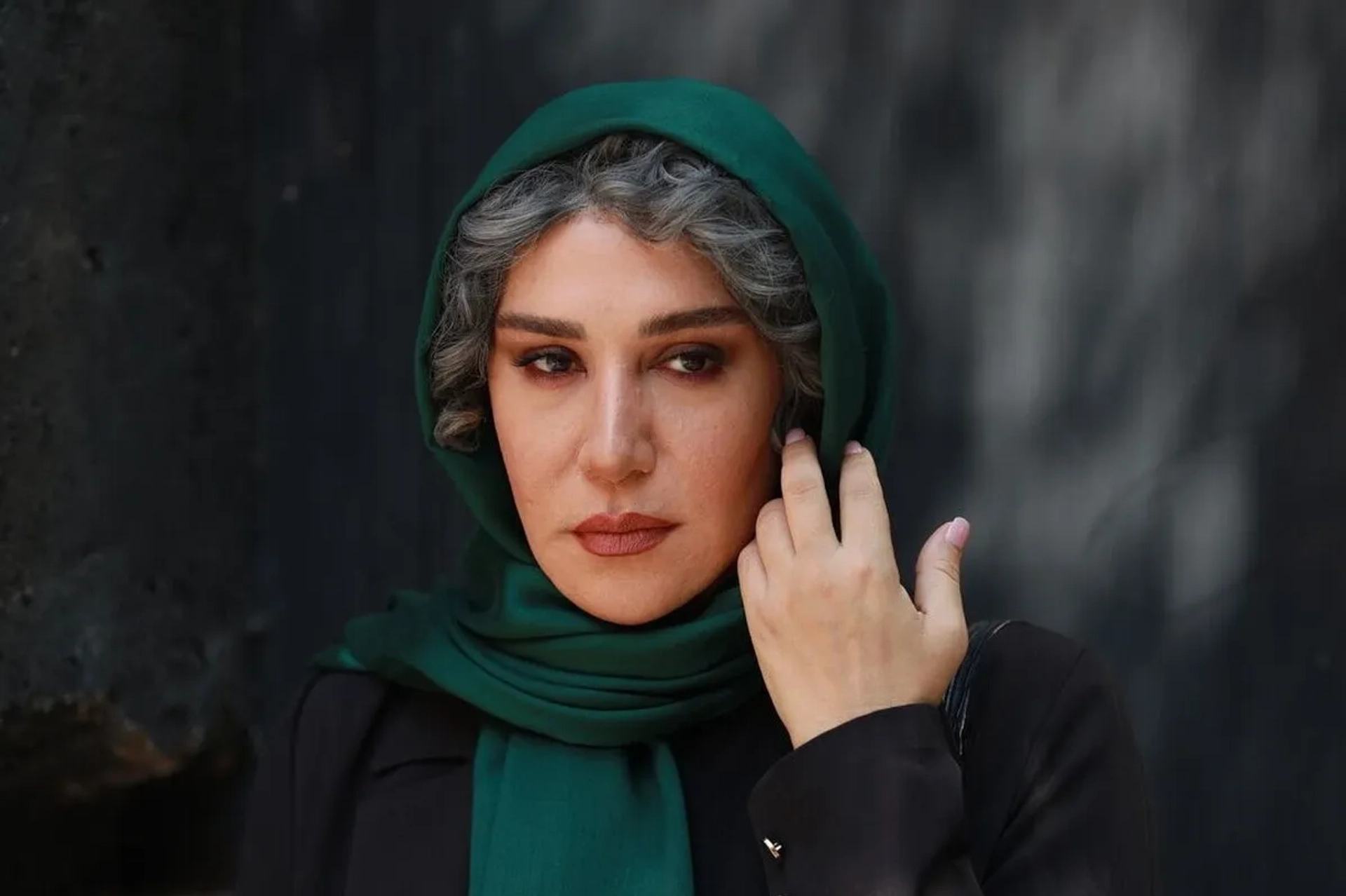 نسیم ادبی با نمایش «اتاق فرار» روی صحنه می‌رود | غافلگیری که به جنایت ختم می‌شود