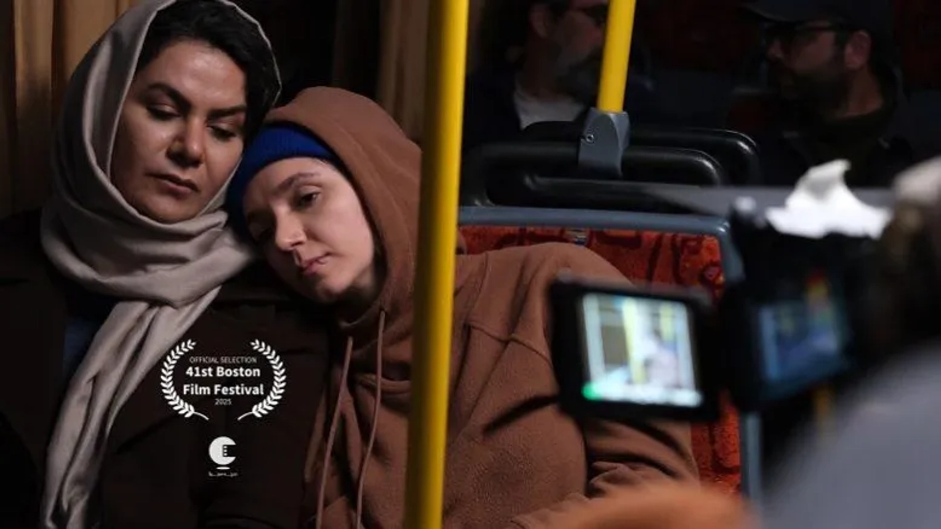 درخشش «پلان آخر بازی» در جشنواره بین‌المللی کلکته ۲۰۲۵