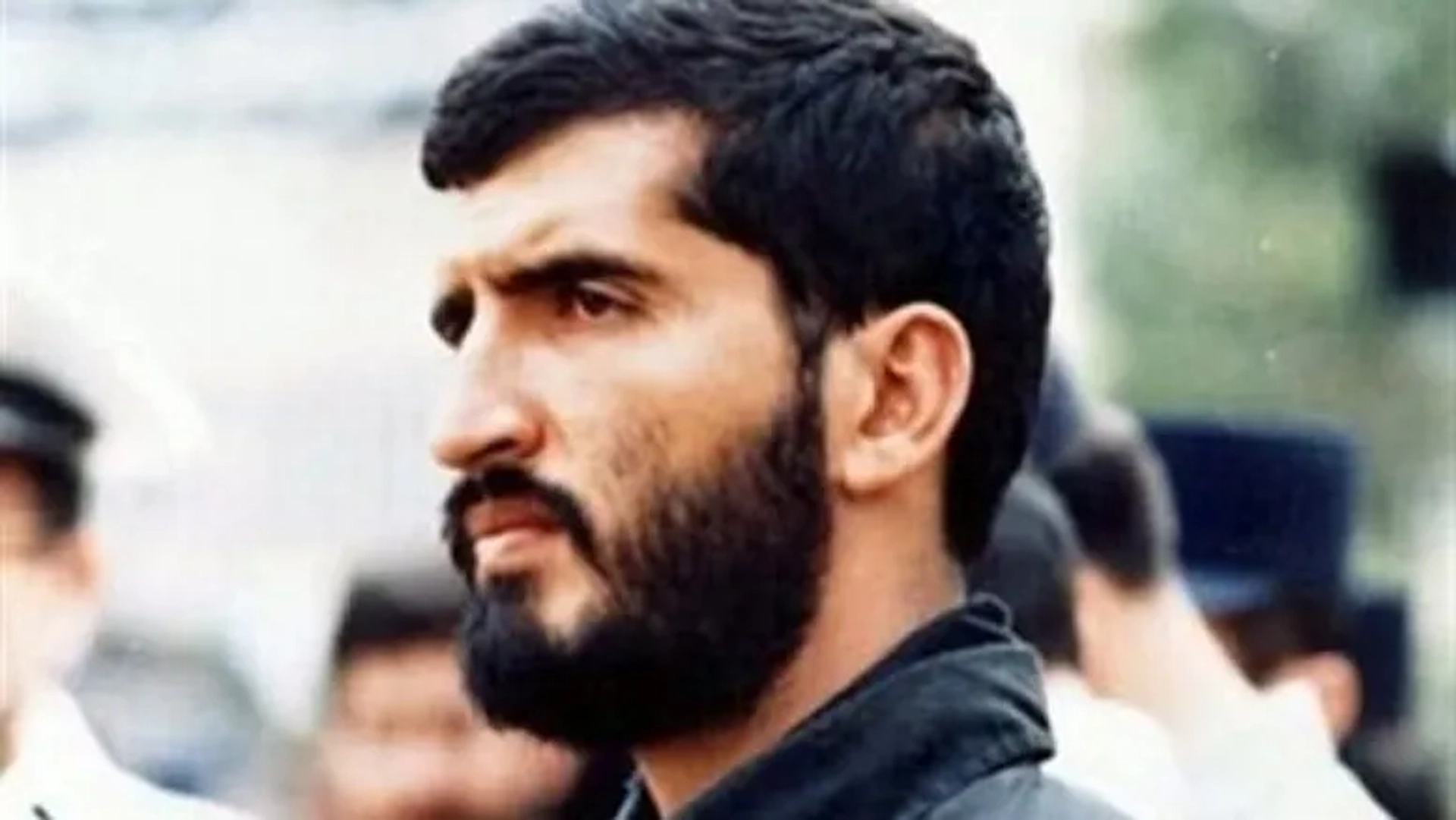 «جانشین»؛ فیلم جدید کارگردان «مجنون» درباره شهید همت گیلان