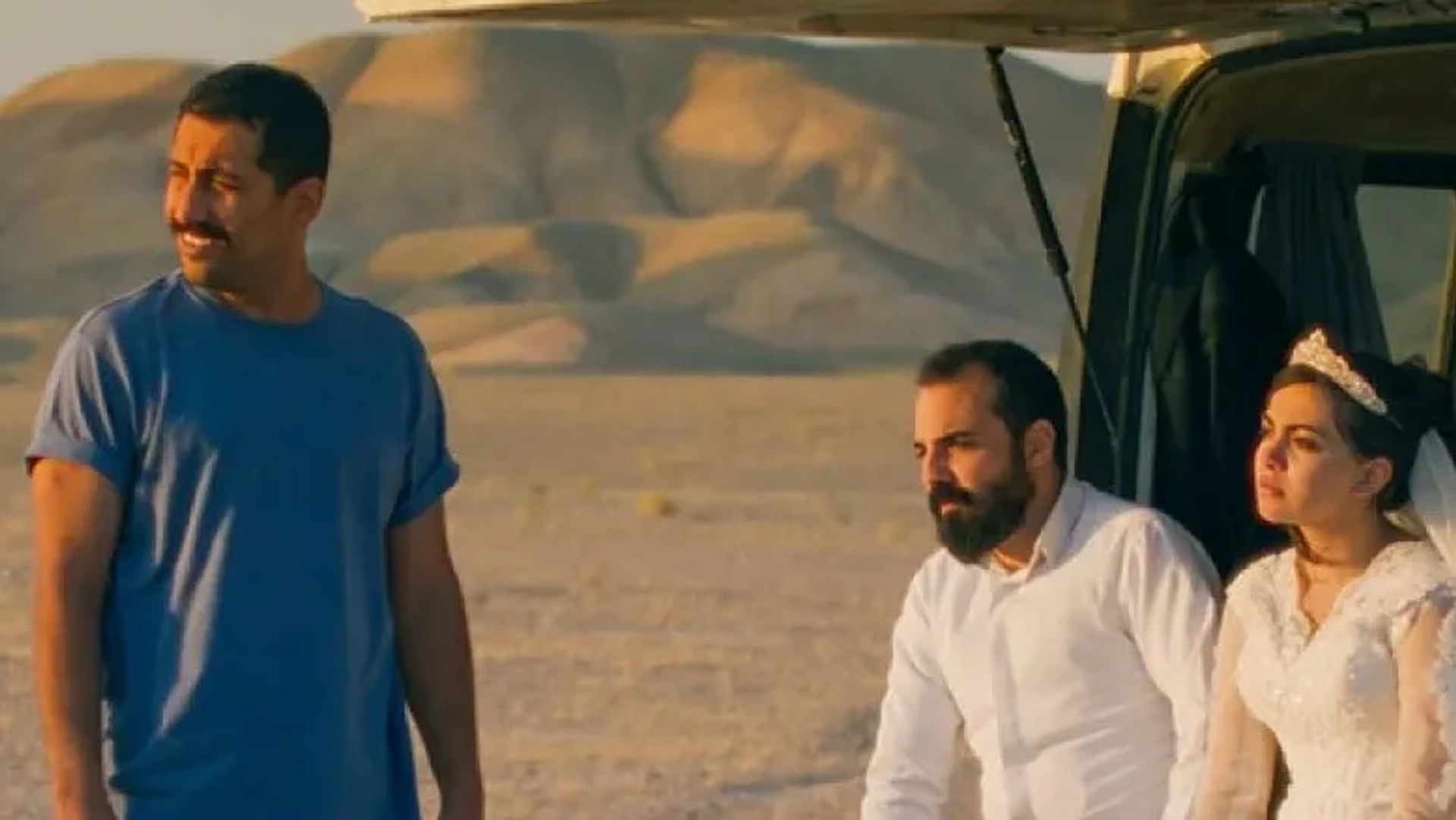 موفقیت چشمگیر «یک تصادف ساده» در گیشه فرانسه | رکورد جدید برای پناهی