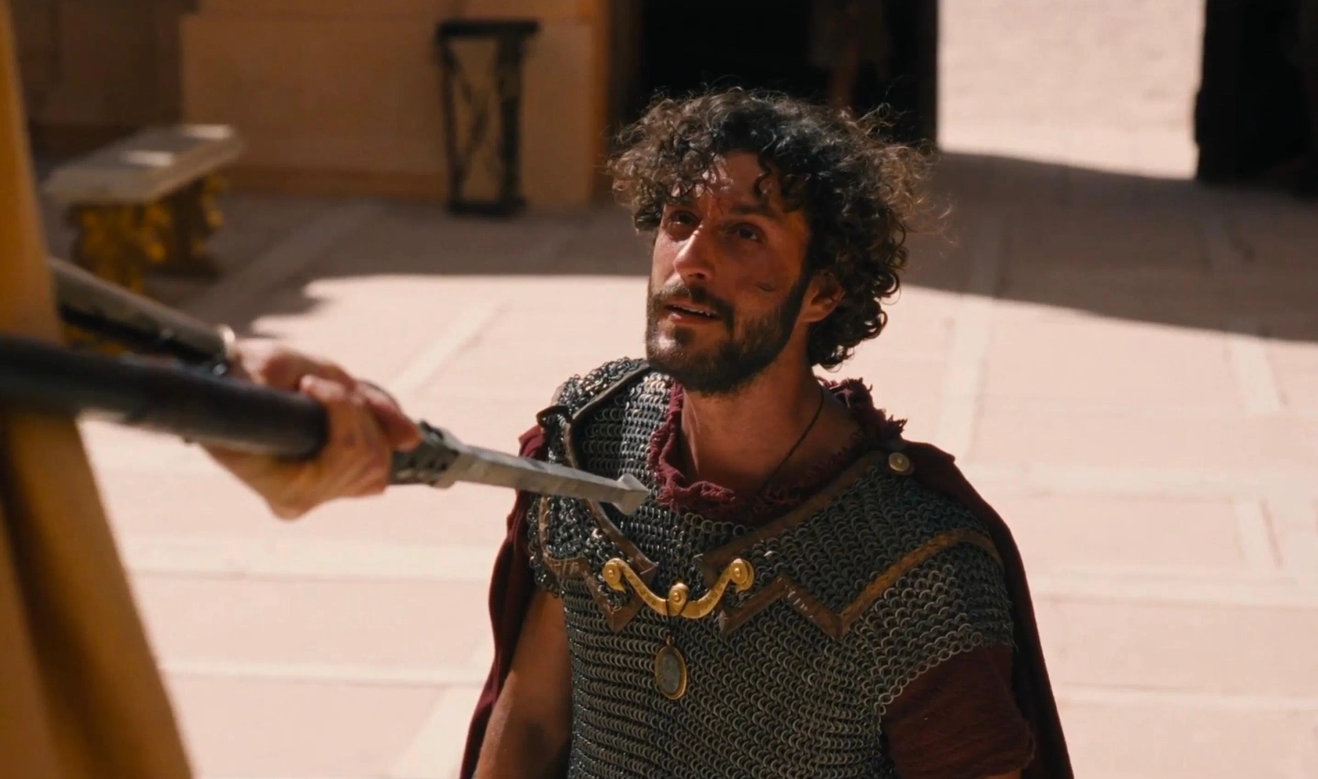 تاریخ پخش فصل دوم مستند «قدیسان» مارتین اسکورسیزی مشخص شد 