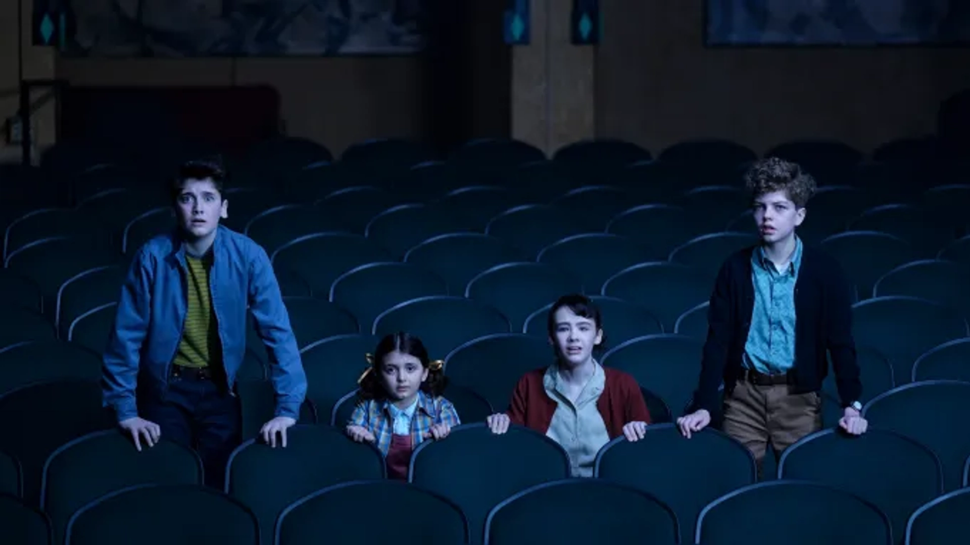 «به دِری خوش آمدید» رکورد زد؛ شروع قدرتمند پیش‌درآمد «آن»