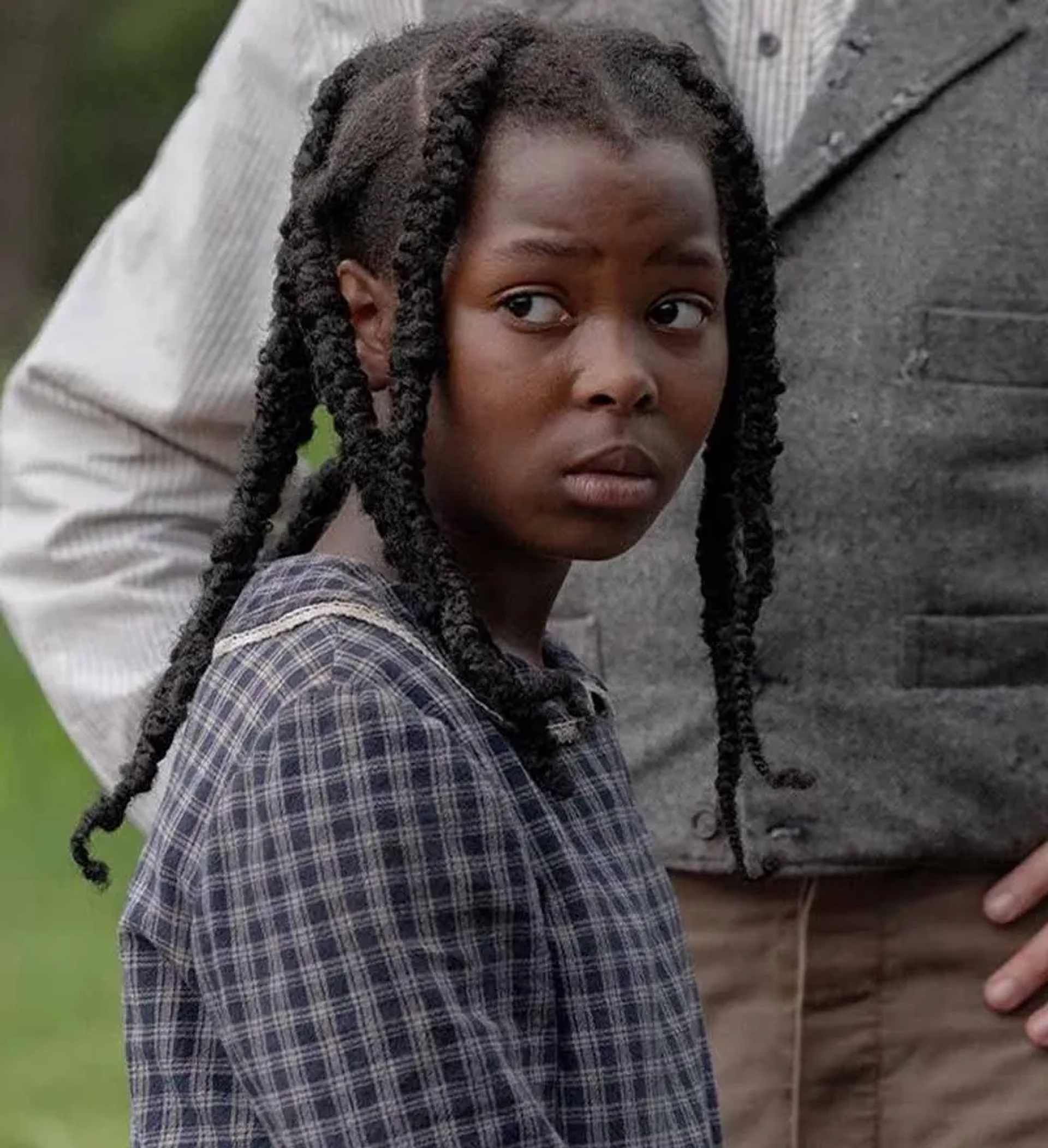 نایا دسیر جانسون