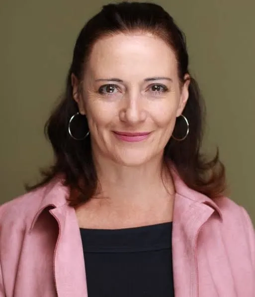 دایان سیمپسون