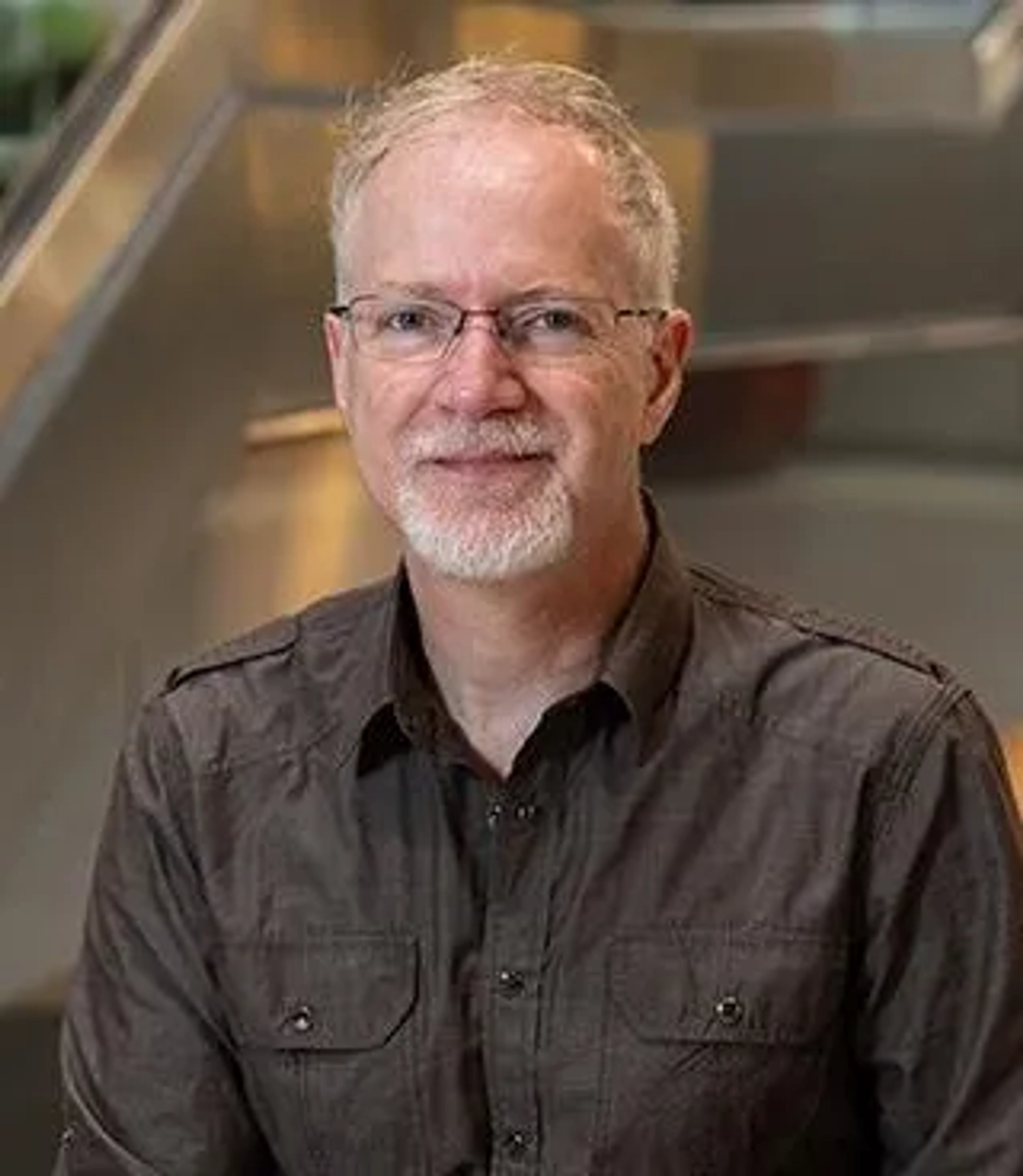 جان جف اونگار