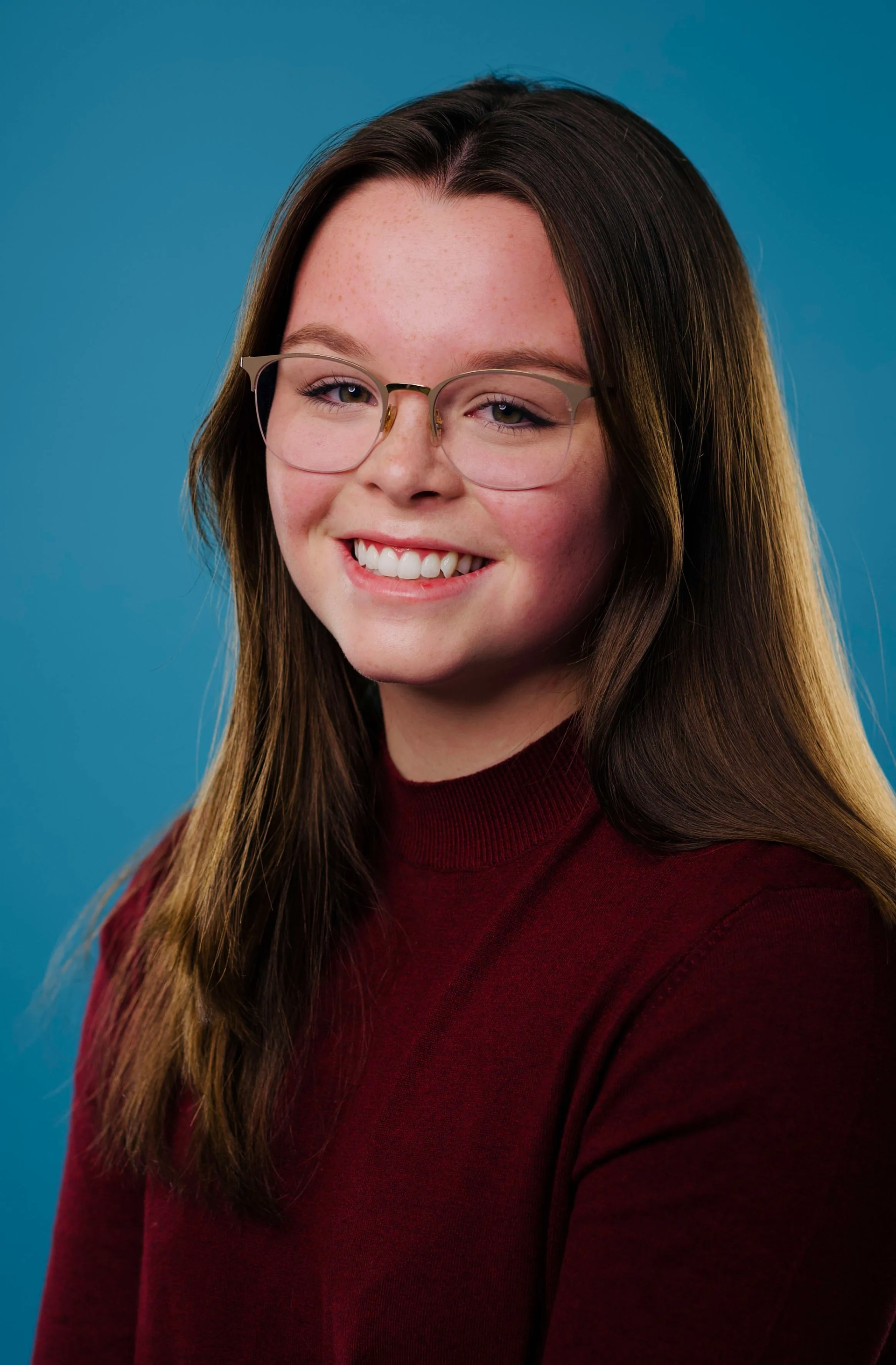 مکنا پیکرسگیل