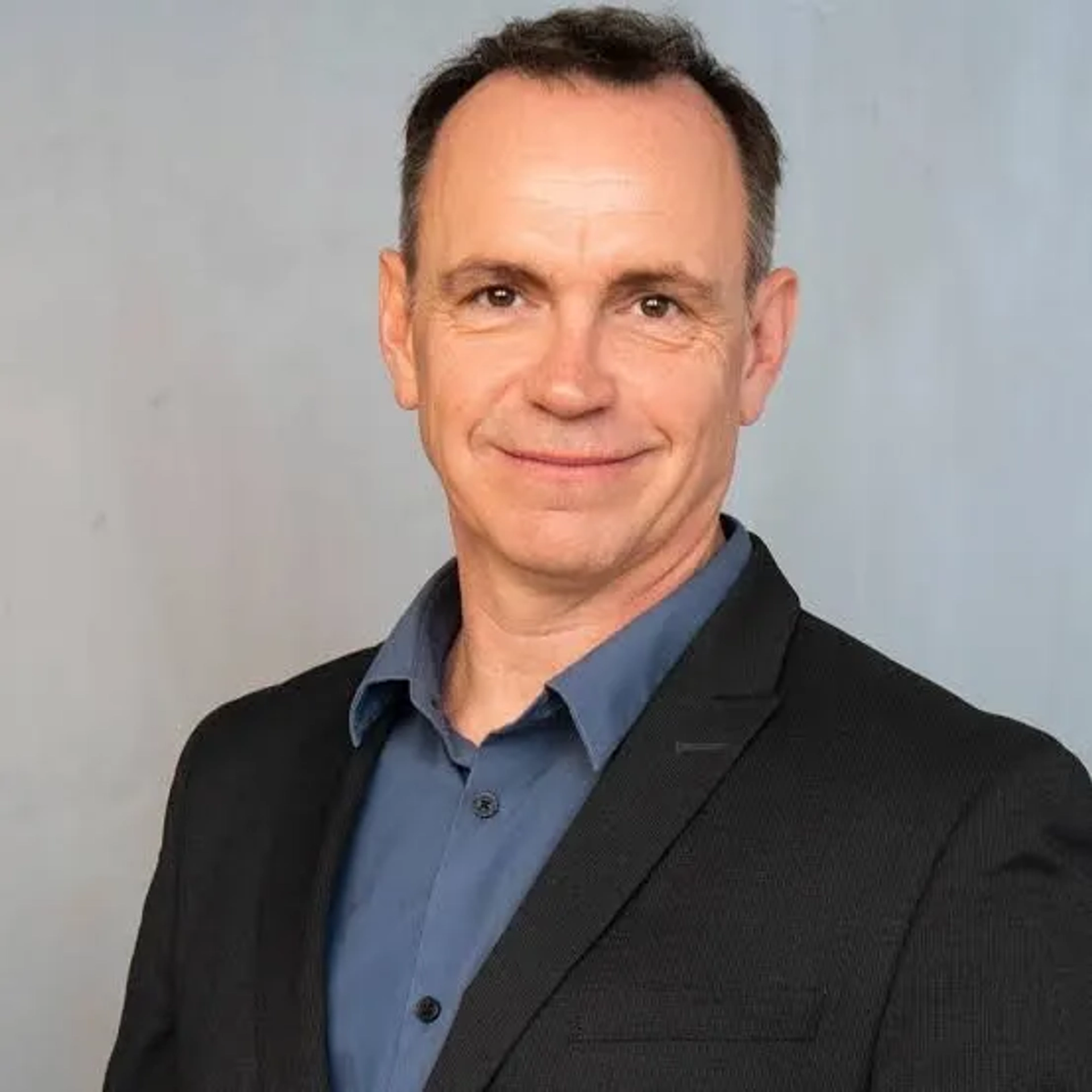 رالف مک لئود